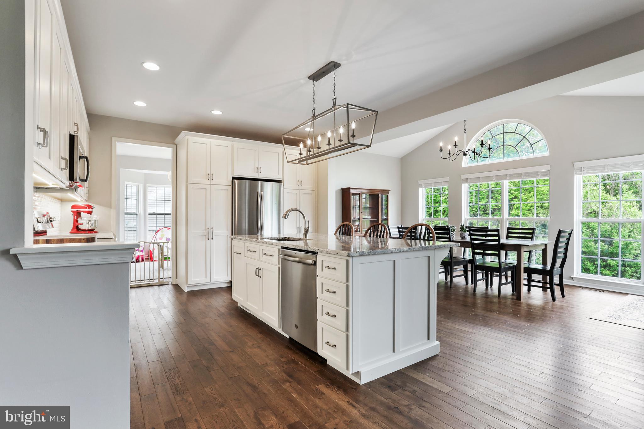 MADDEX FARM - Residential