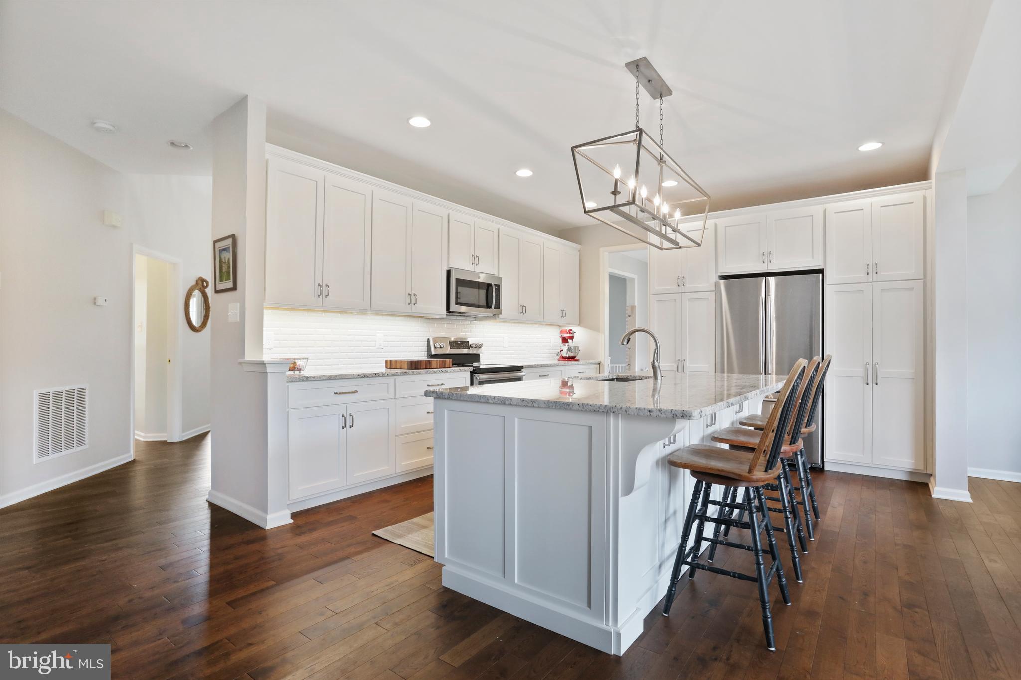 MADDEX FARM - Residential