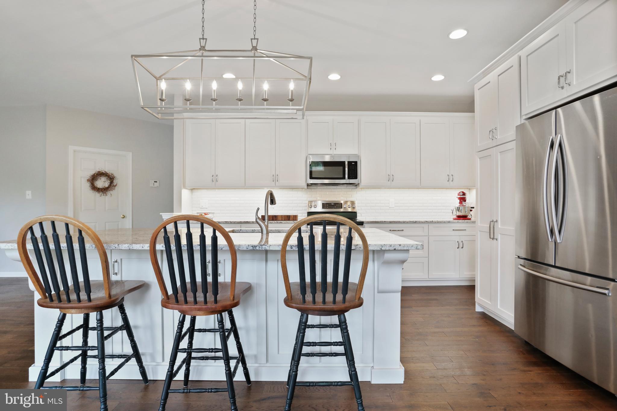 MADDEX FARM - Residential