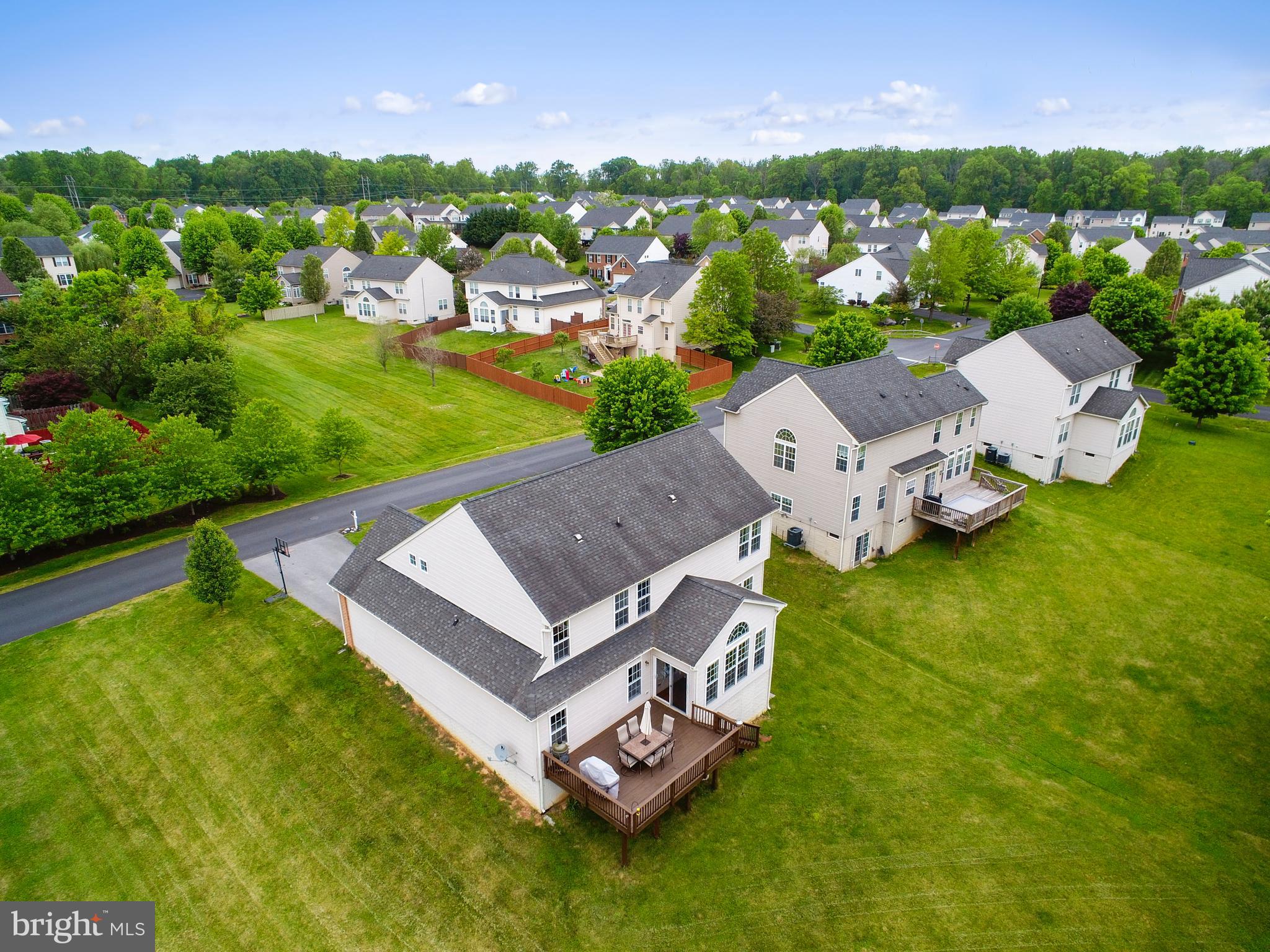 MADDEX FARM - Residential