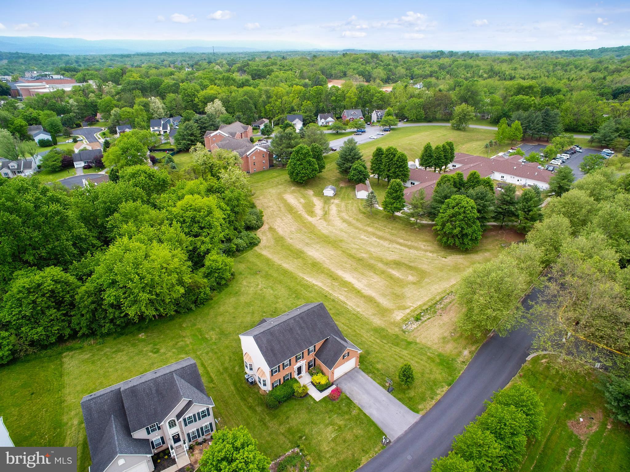 MADDEX FARM - Residential