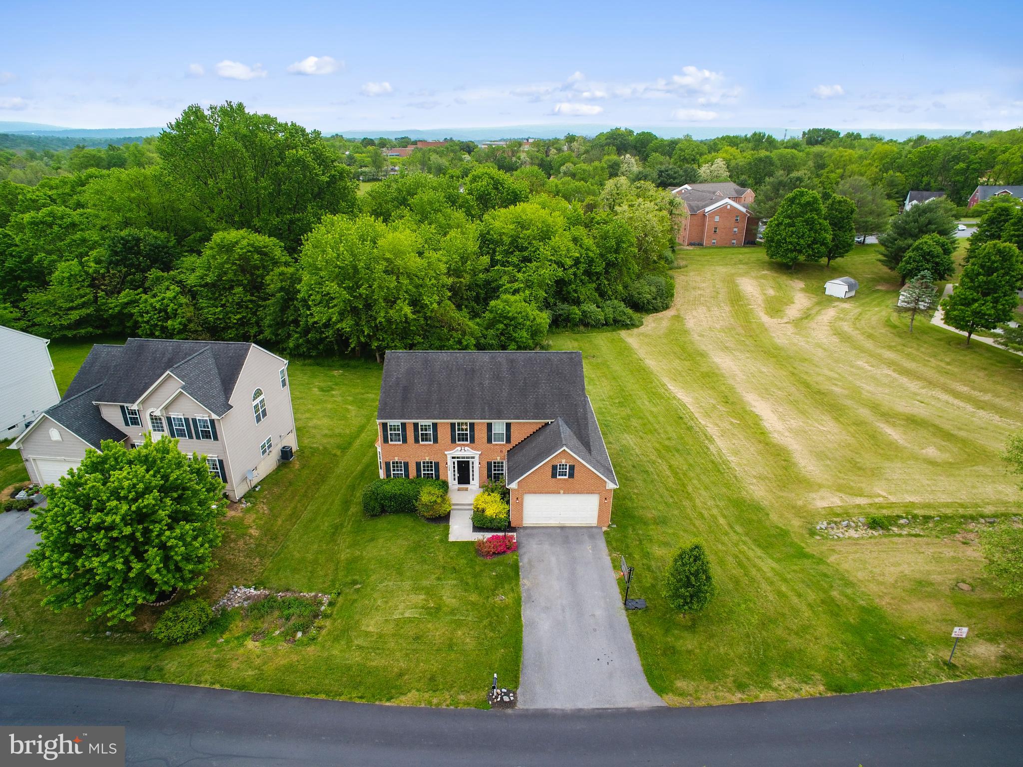 MADDEX FARM - Residential