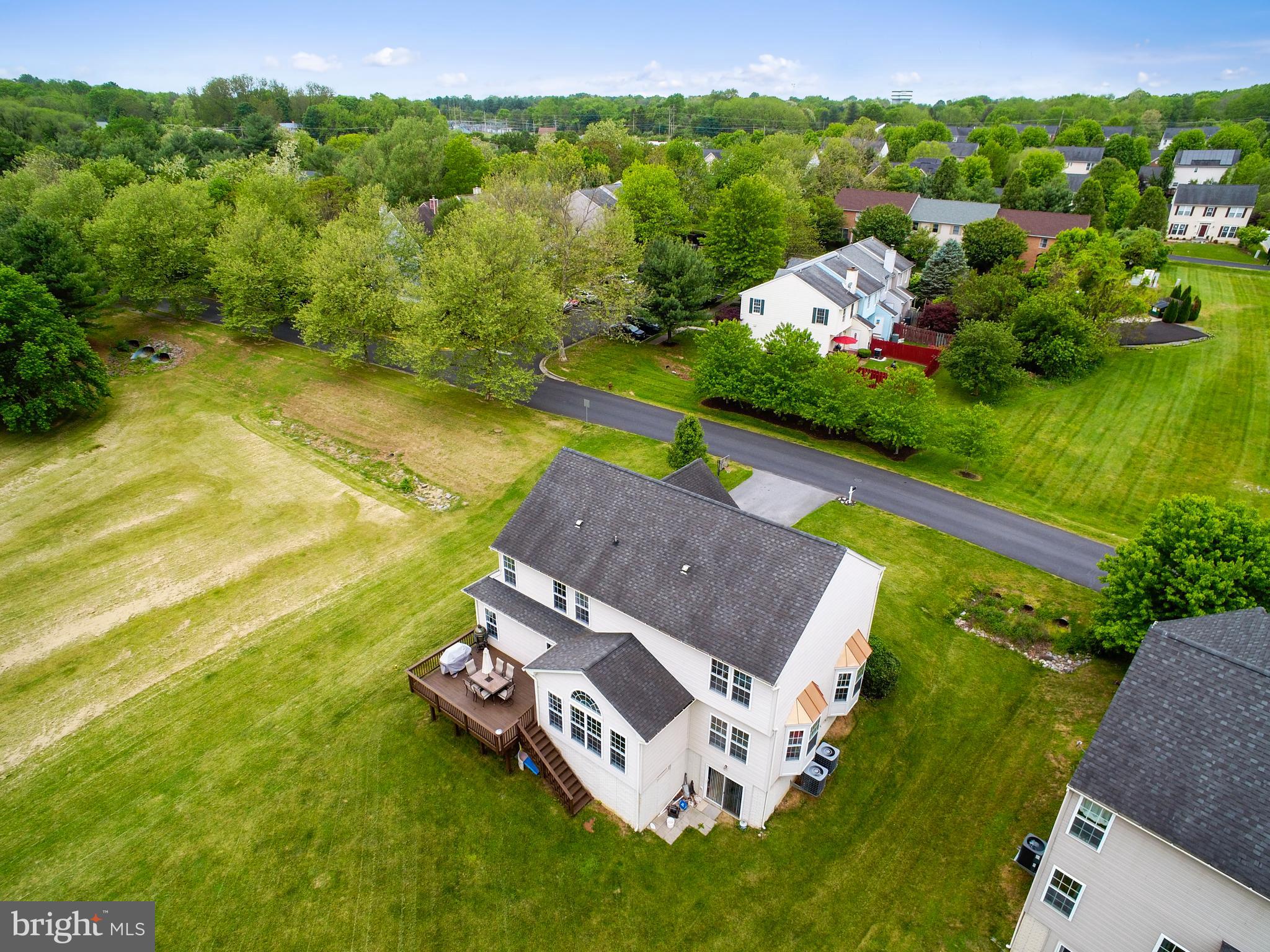 MADDEX FARM - Residential