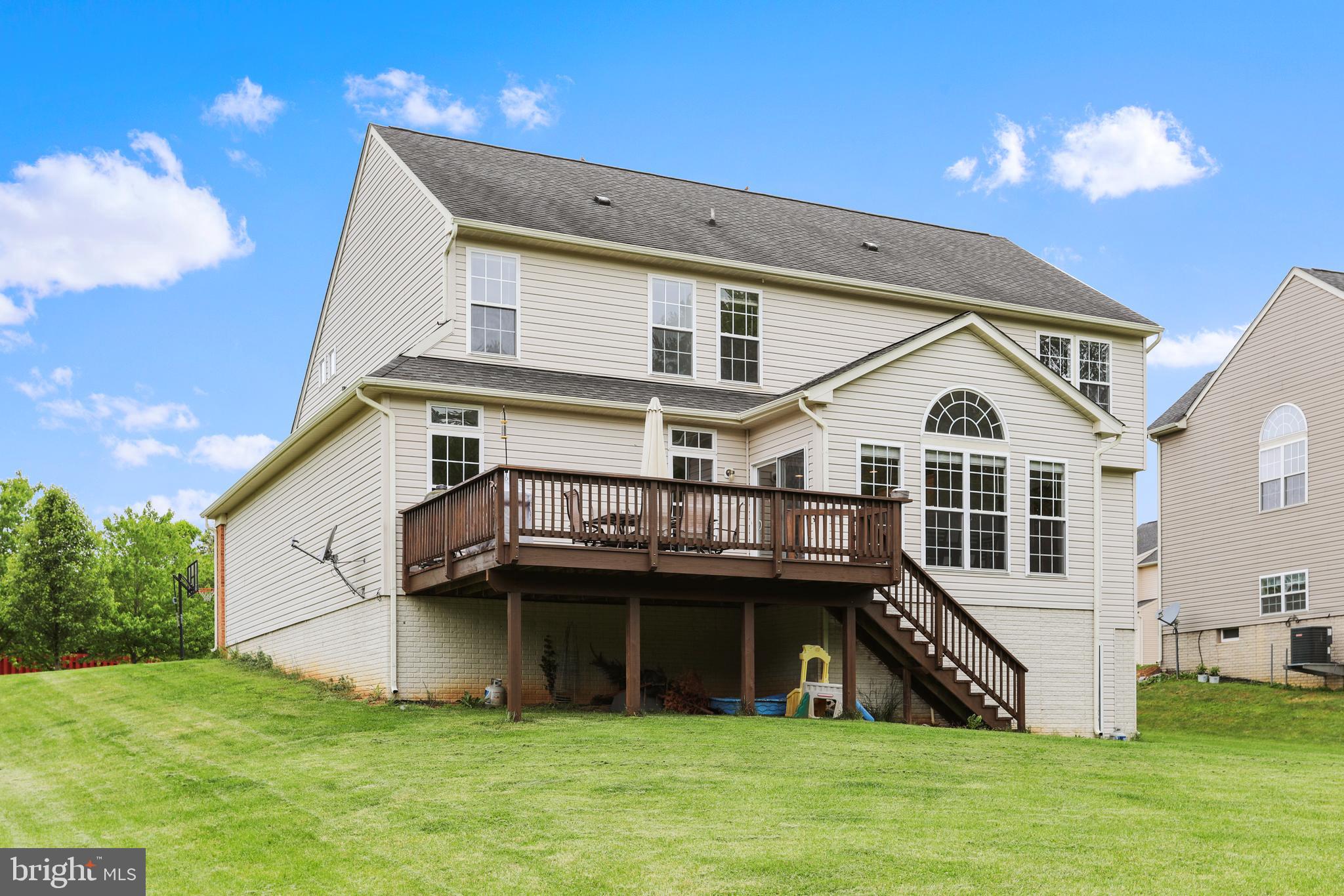 MADDEX FARM - Residential