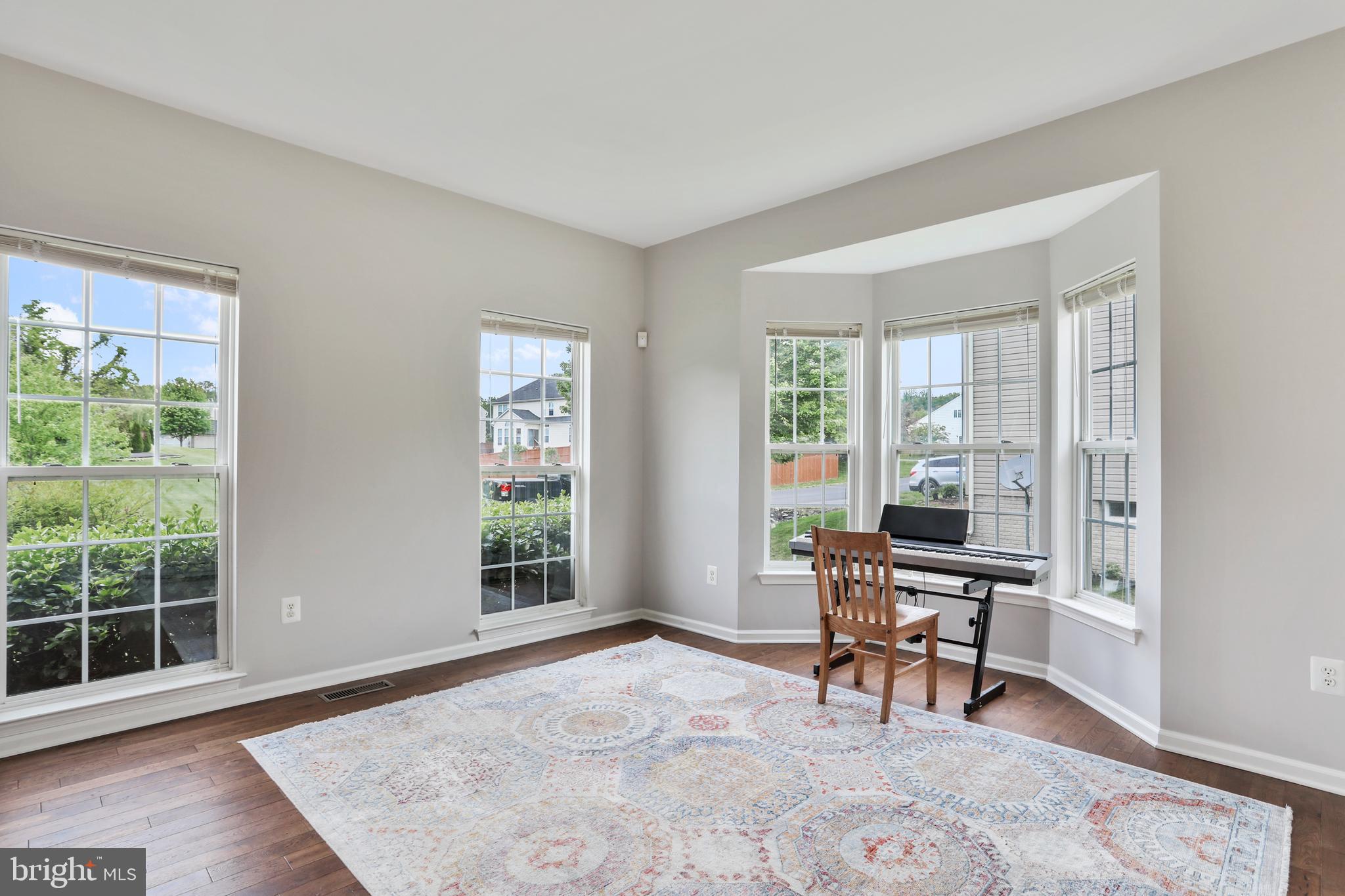 MADDEX FARM - Residential