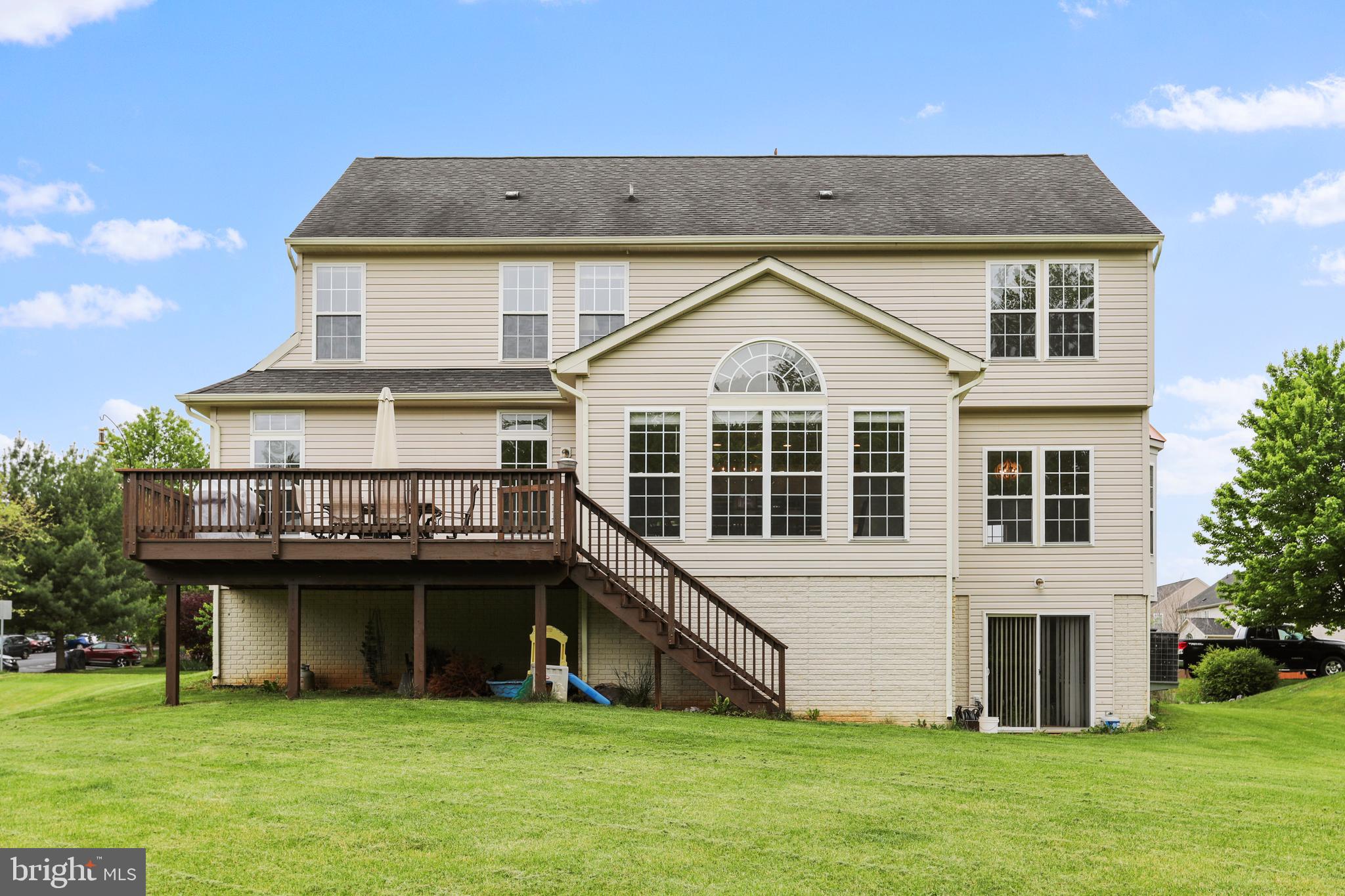 MADDEX FARM - Residential