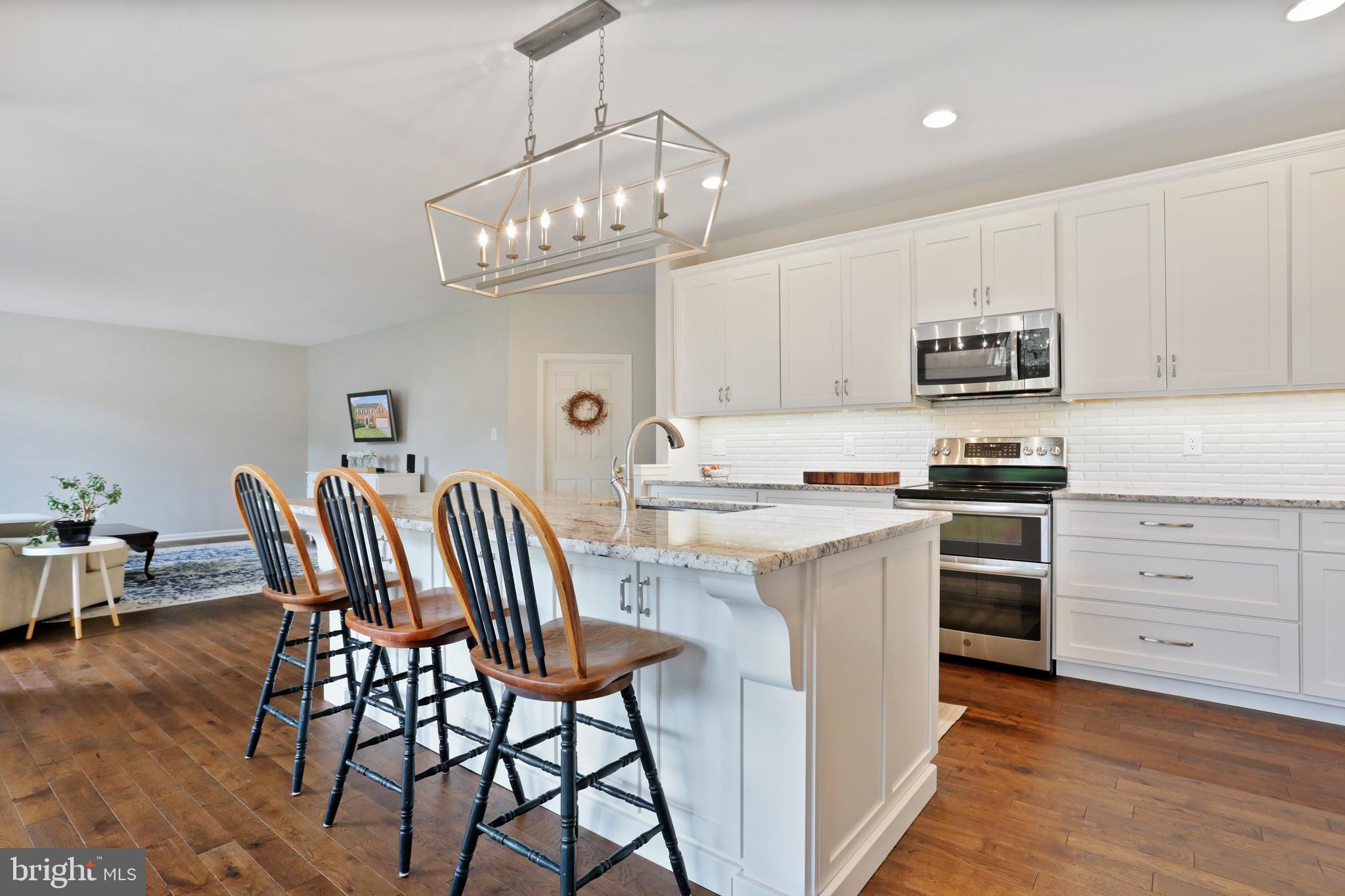 MADDEX FARM - Residential