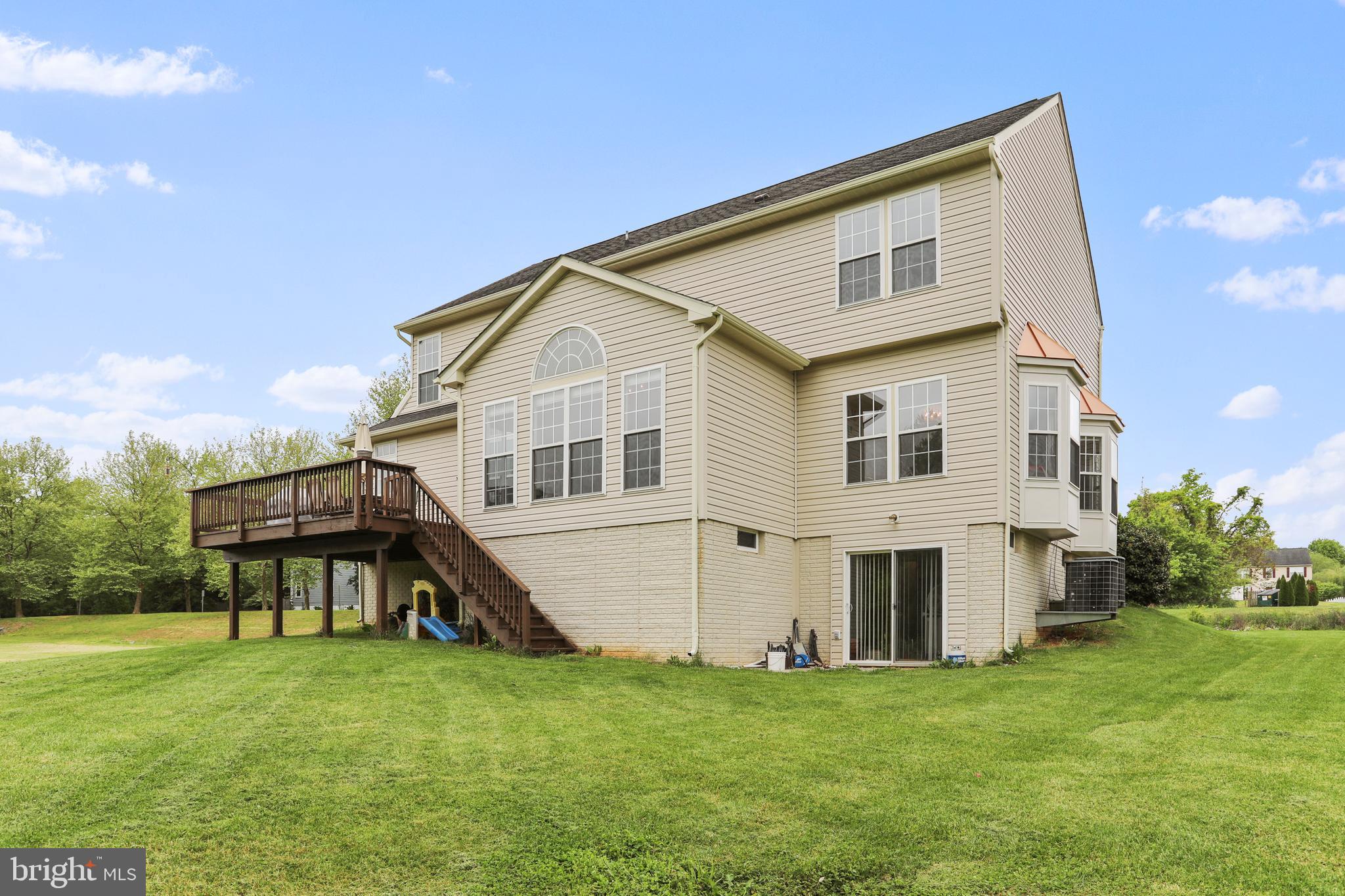 MADDEX FARM - Residential