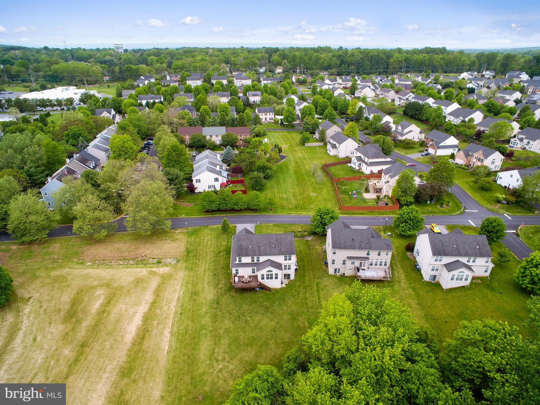 MADDEX FARM - Residential