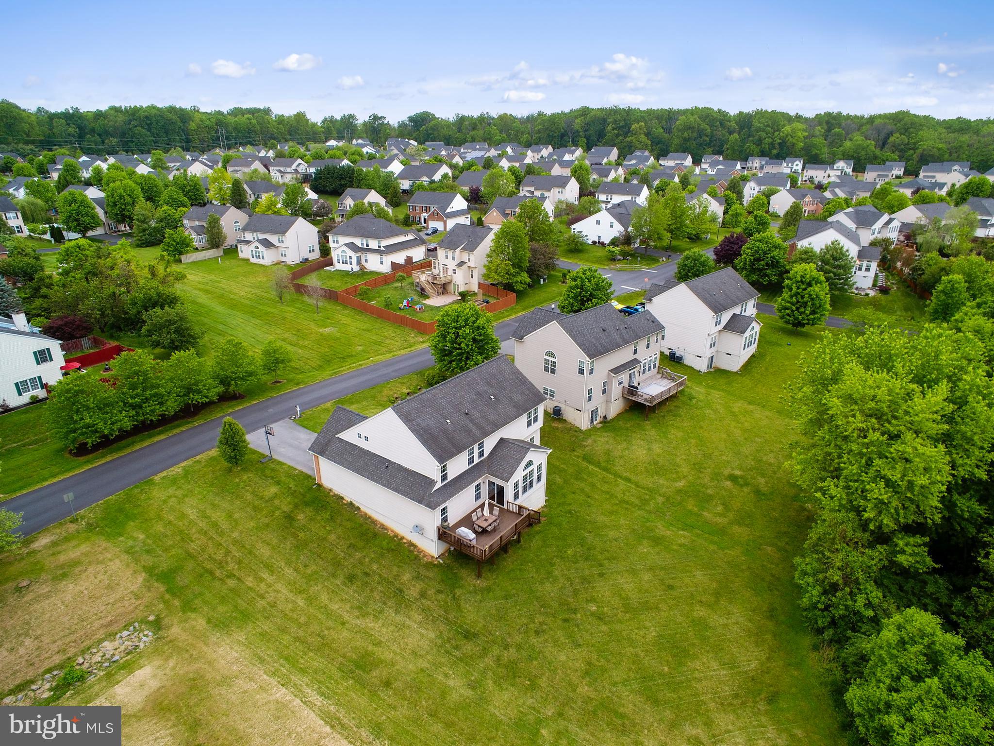 MADDEX FARM - Residential