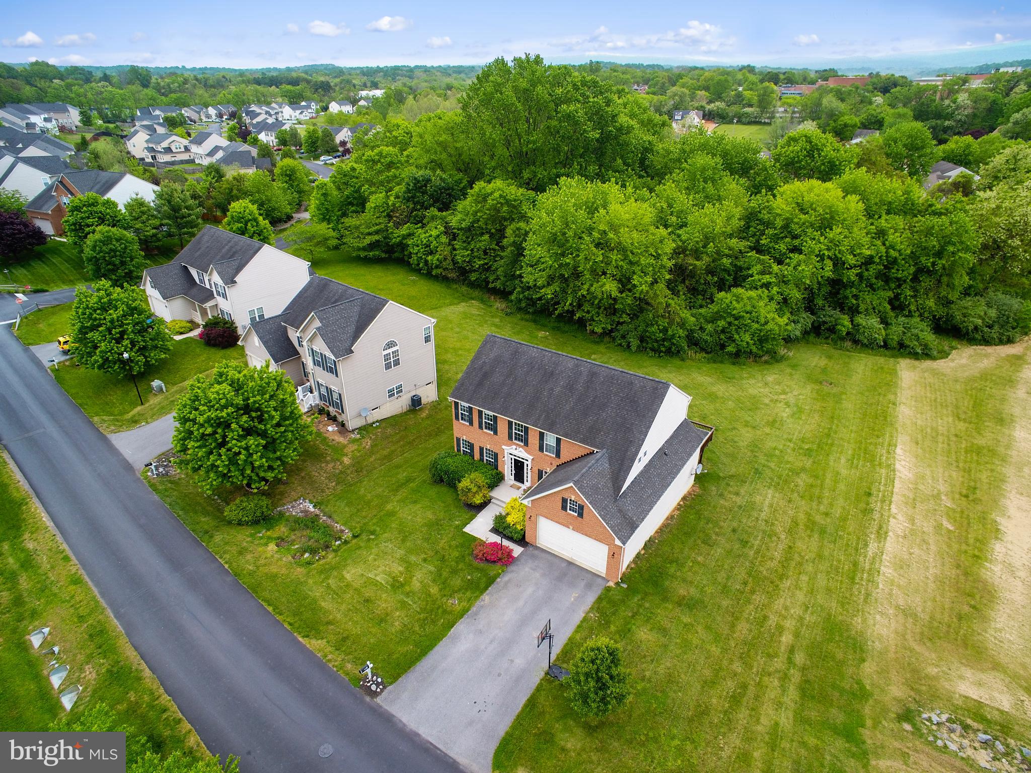 MADDEX FARM - Residential