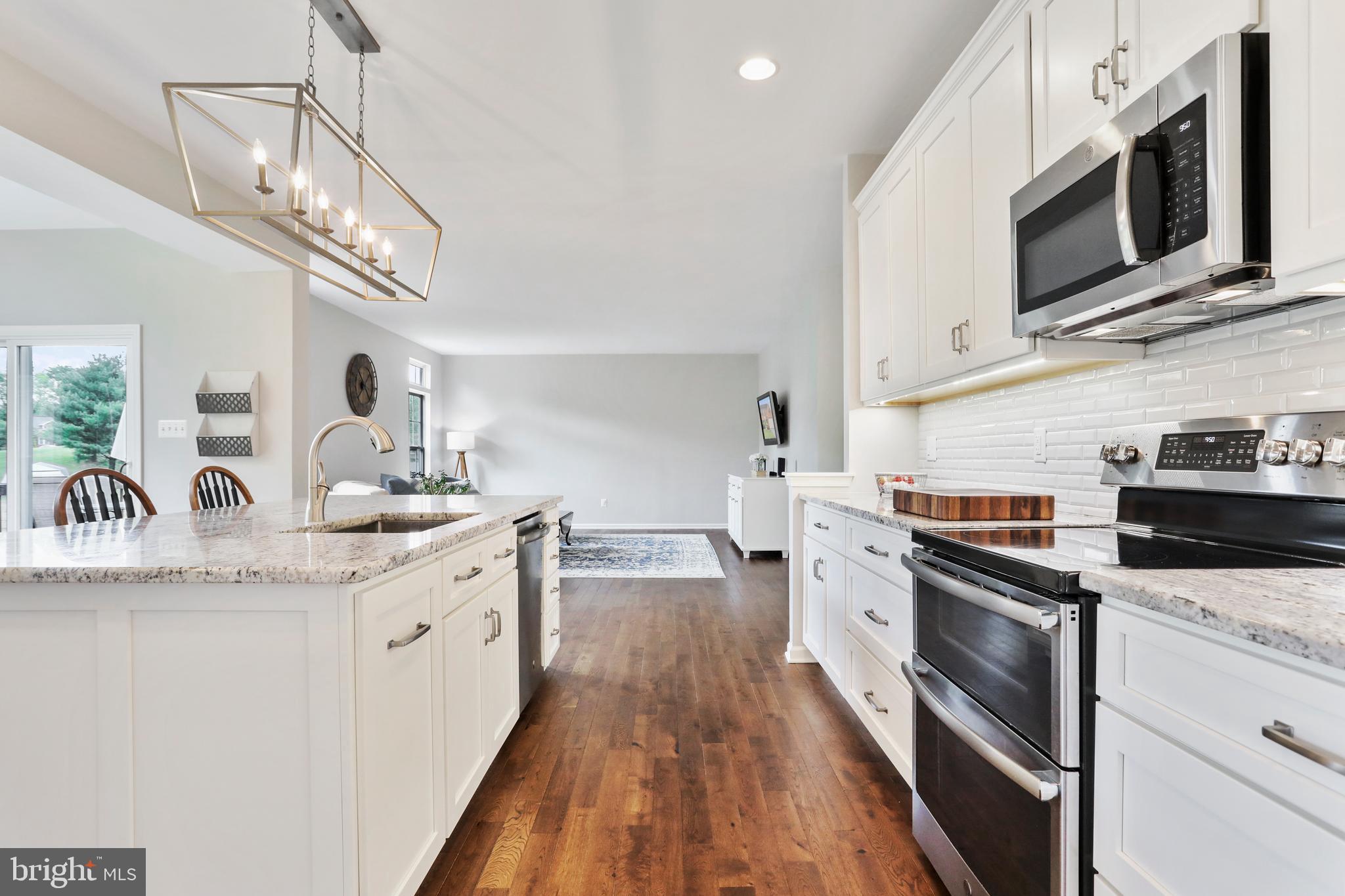 MADDEX FARM - Residential