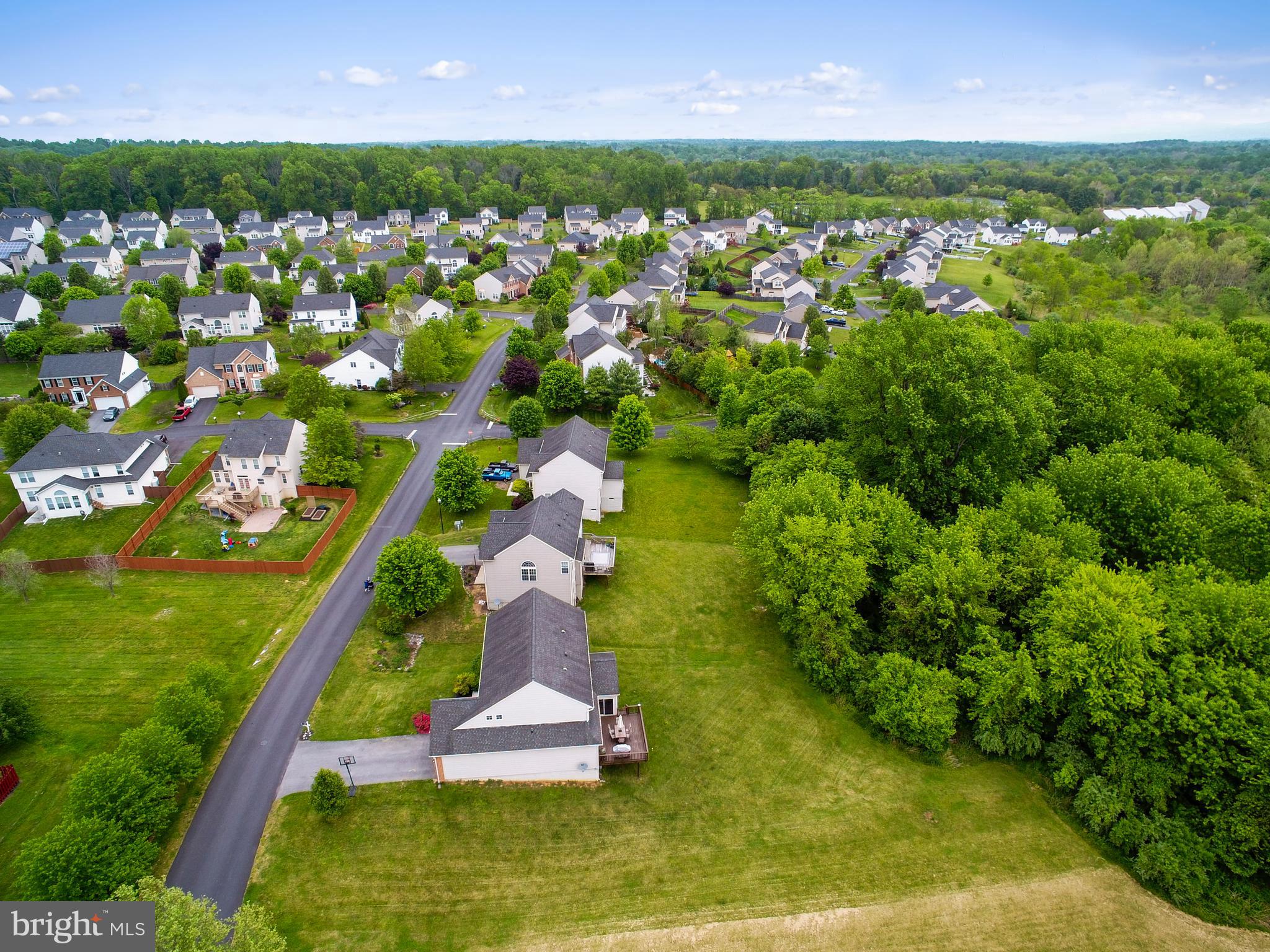 MADDEX FARM - Residential