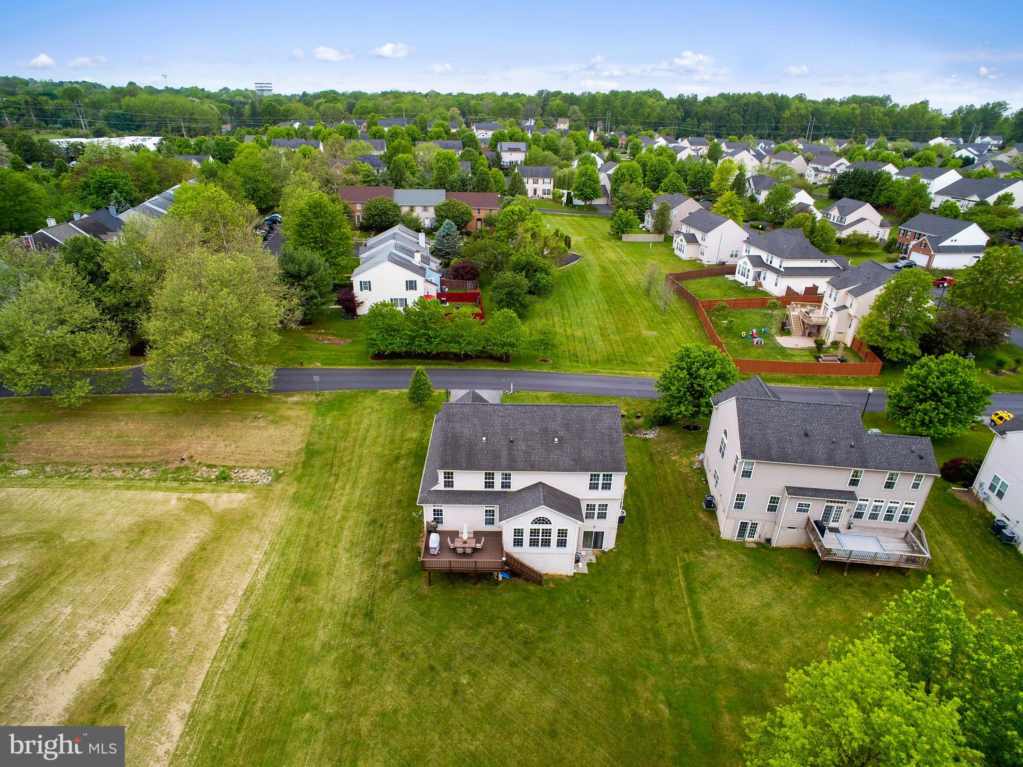 MADDEX FARM - Residential