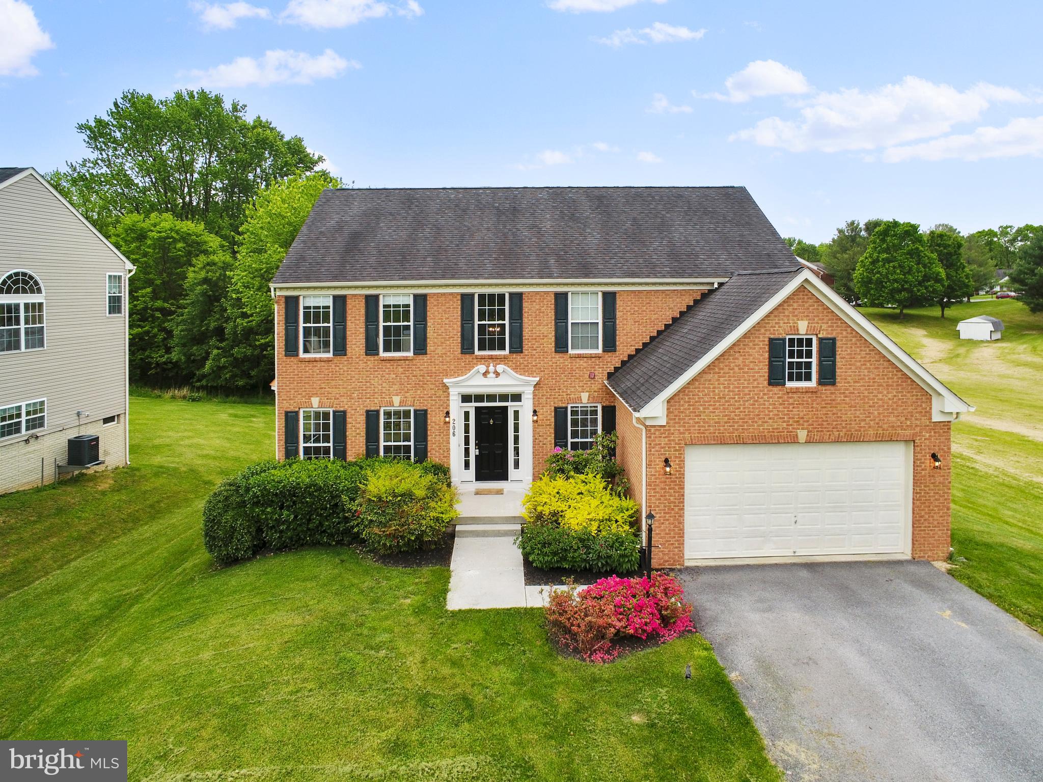 MADDEX FARM - Residential