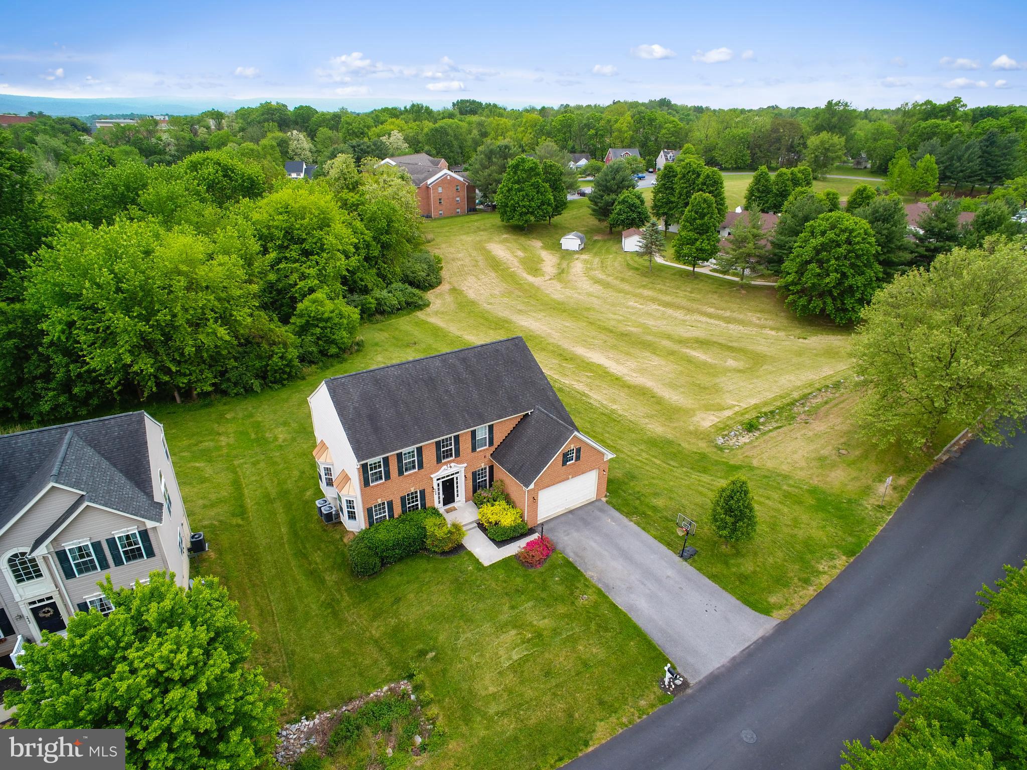 MADDEX FARM - Residential