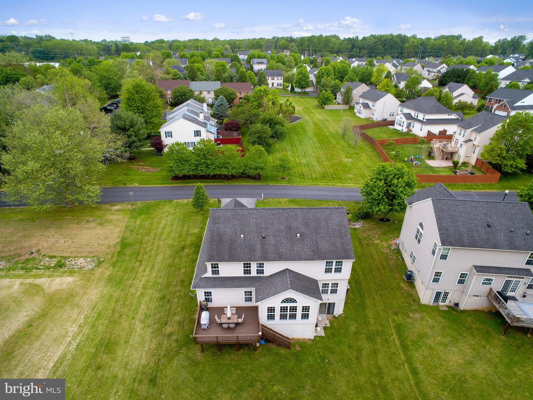 MADDEX FARM - Residential