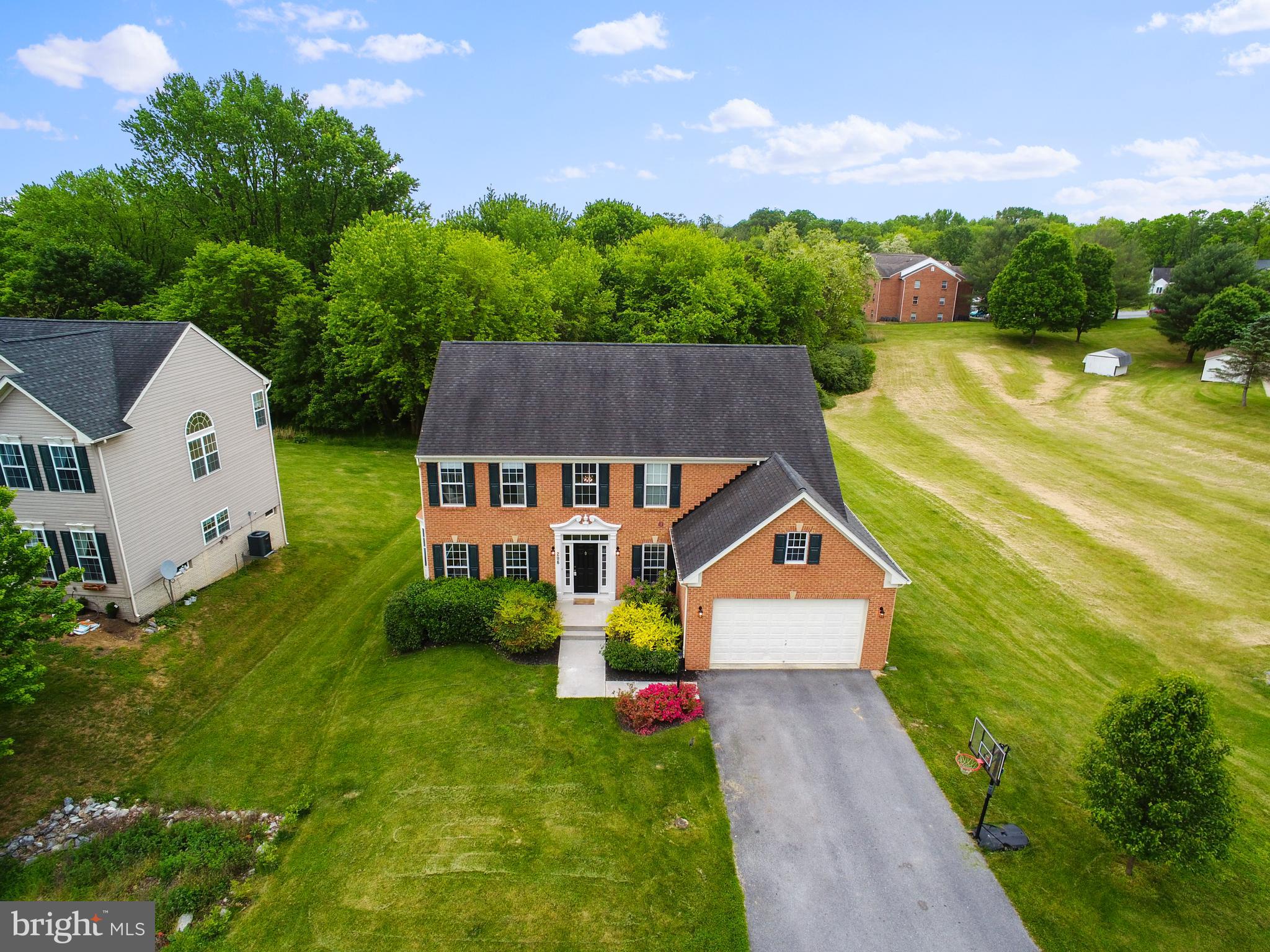 MADDEX FARM - Residential