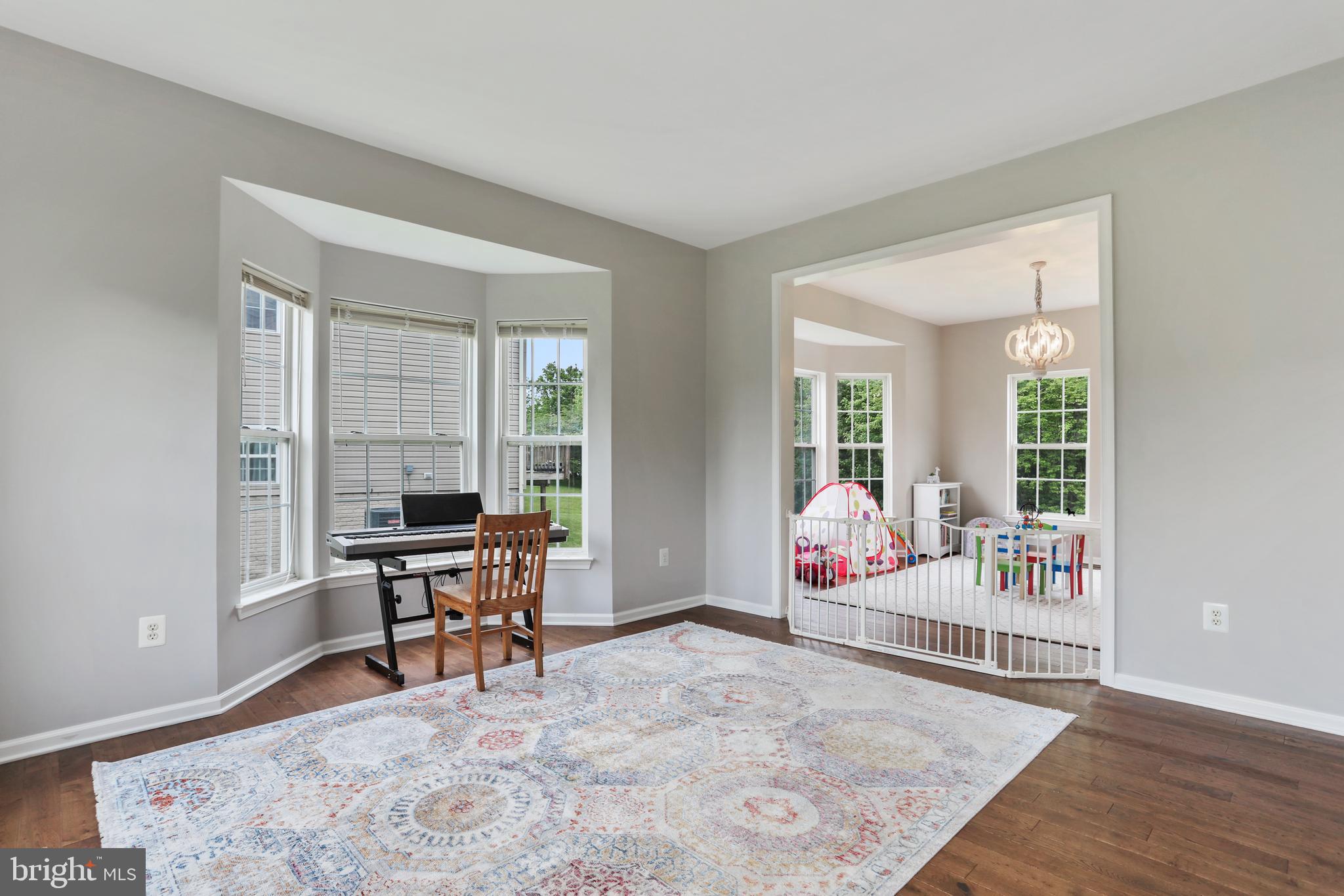 MADDEX FARM - Residential