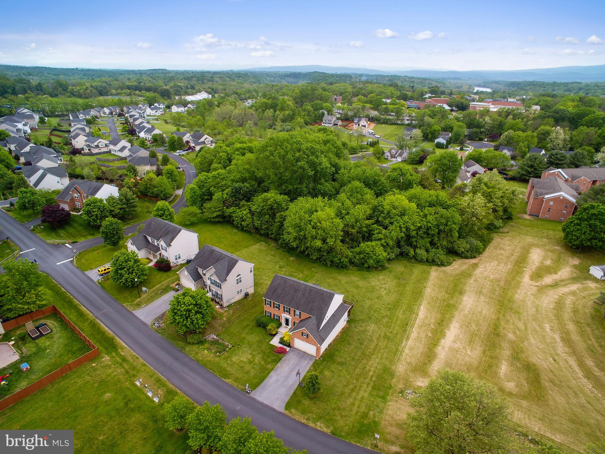 MADDEX FARM - Residential