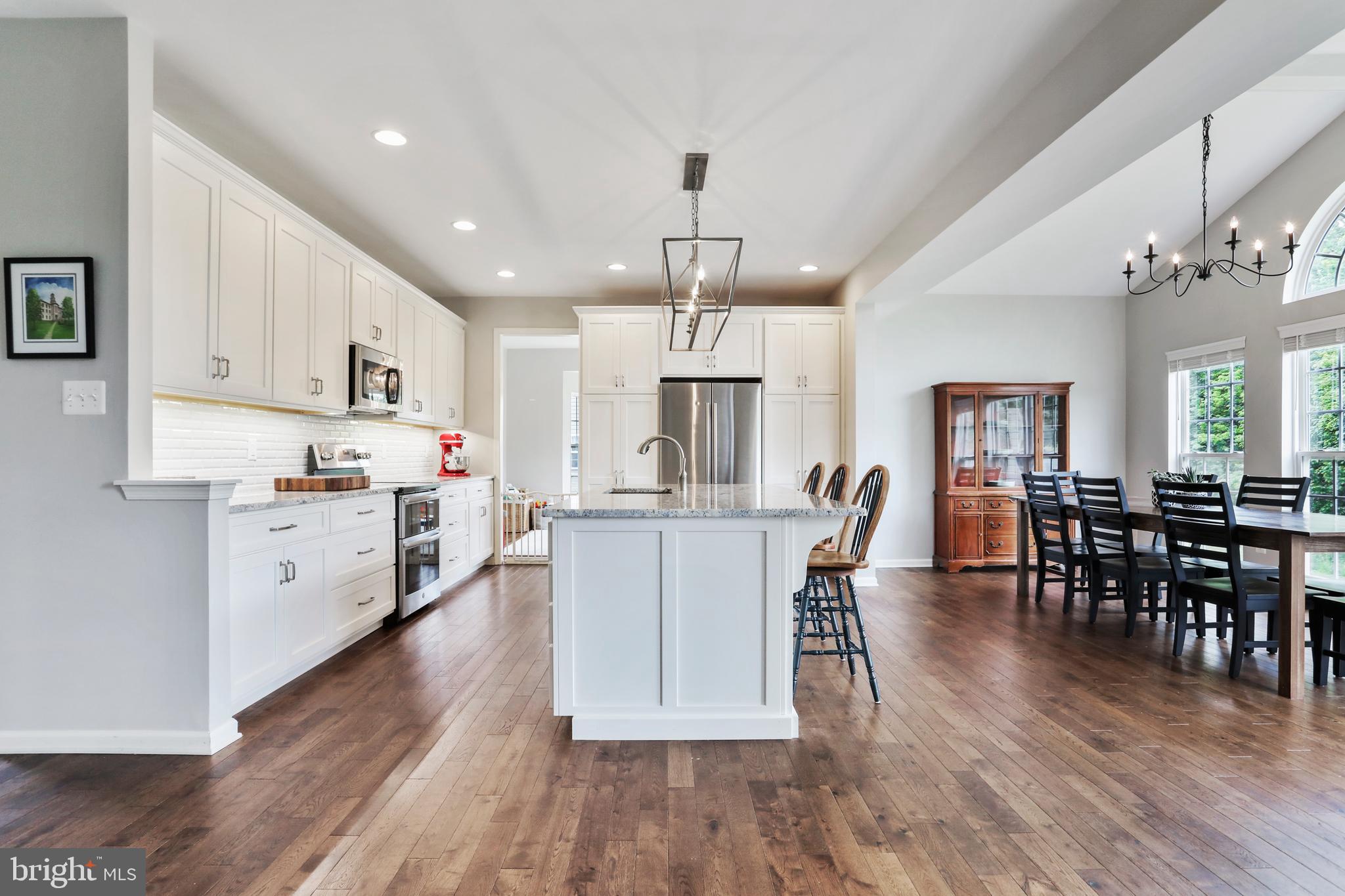 MADDEX FARM - Residential