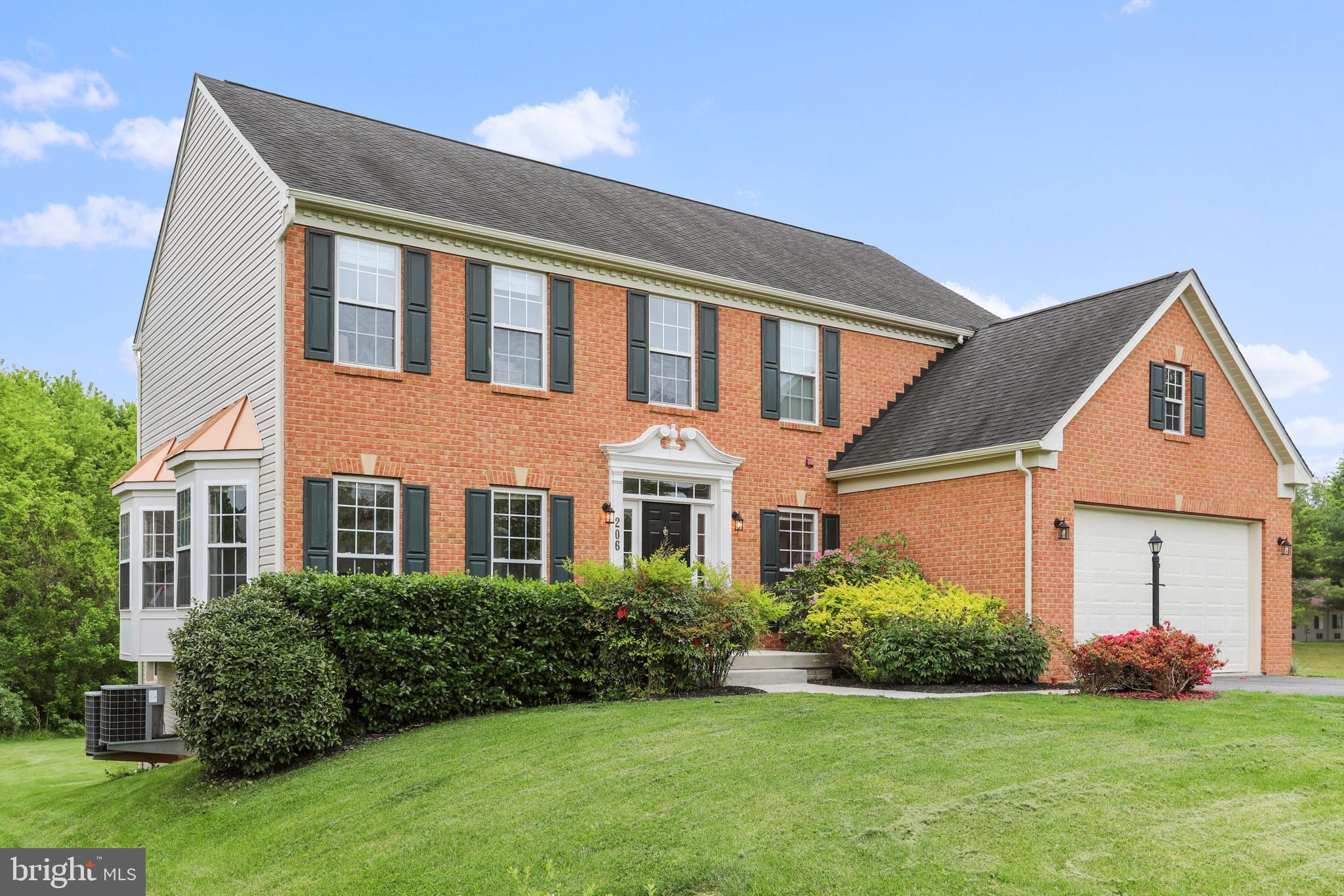 MADDEX FARM - Residential