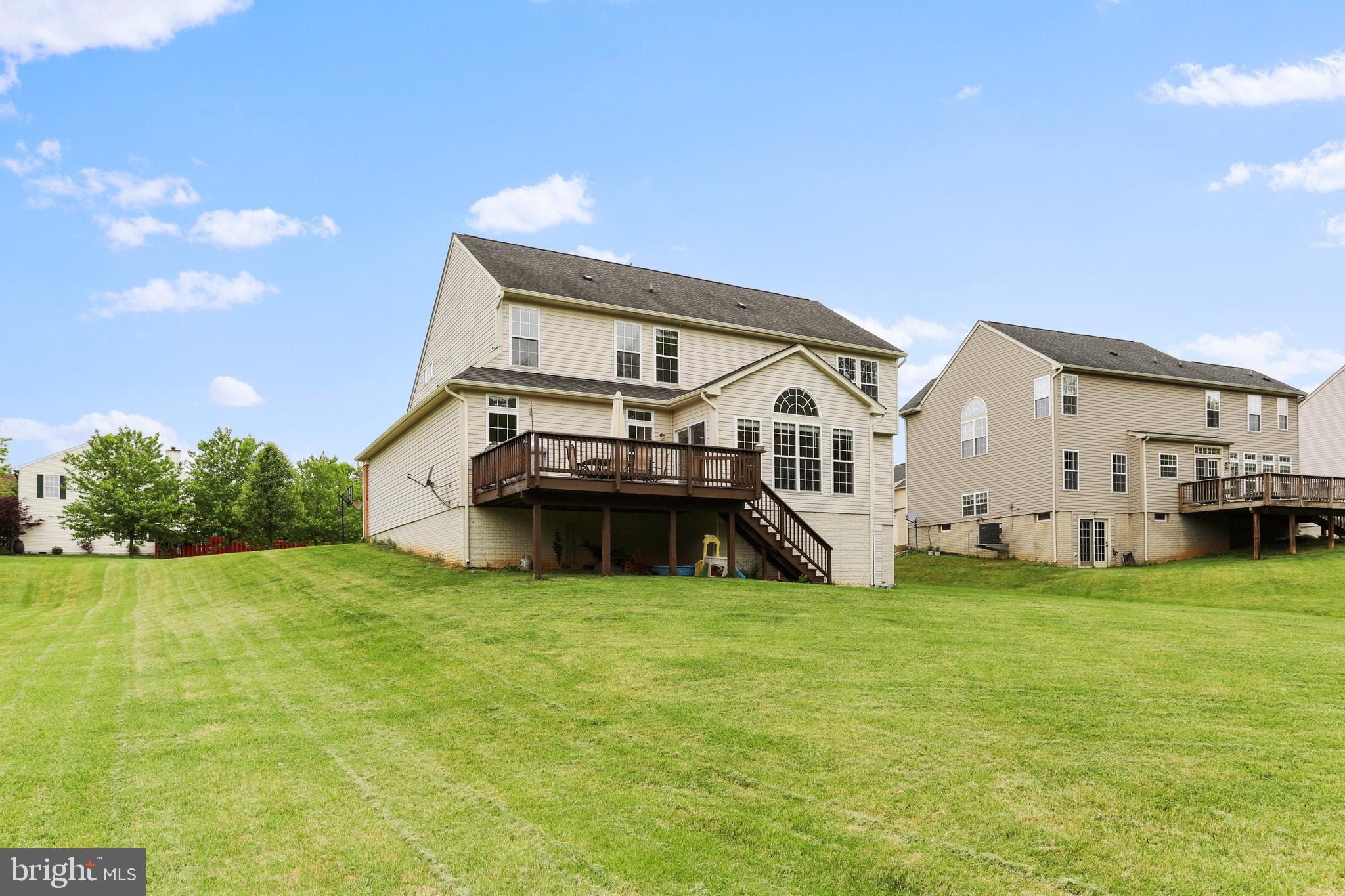 MADDEX FARM - Residential