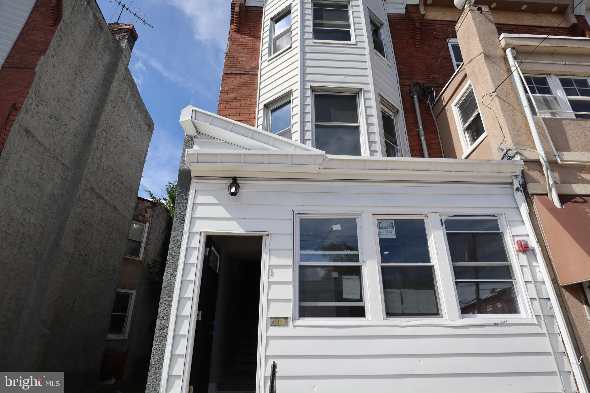 A studio apartment with enclosed porch area and brand new flooring with panels. Central air and beautiful recessed lighting. Kitchen with granite countertops and stainless steel appliances. Washer and dryer hook up in the unit. It does have a backyard.
Property can be sold individually or as a package with these other listings:
MLS# PAPH2271820
MLS# PAPH2271824
MLS# PAPH2271826
MLS# PAPH2271834
MLS# PAPH2271830
MLS# PAPH2271836
MLS# PAPH2271838
MLS# PAPH2271846
MLS# PAPH2271848
MLS# PAPH2271850
MLS# PAPH2271852
MLS# PAPH2271854