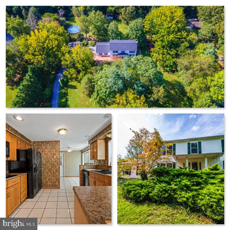 116 Columbus Court, Martinsburg, WV 25404
