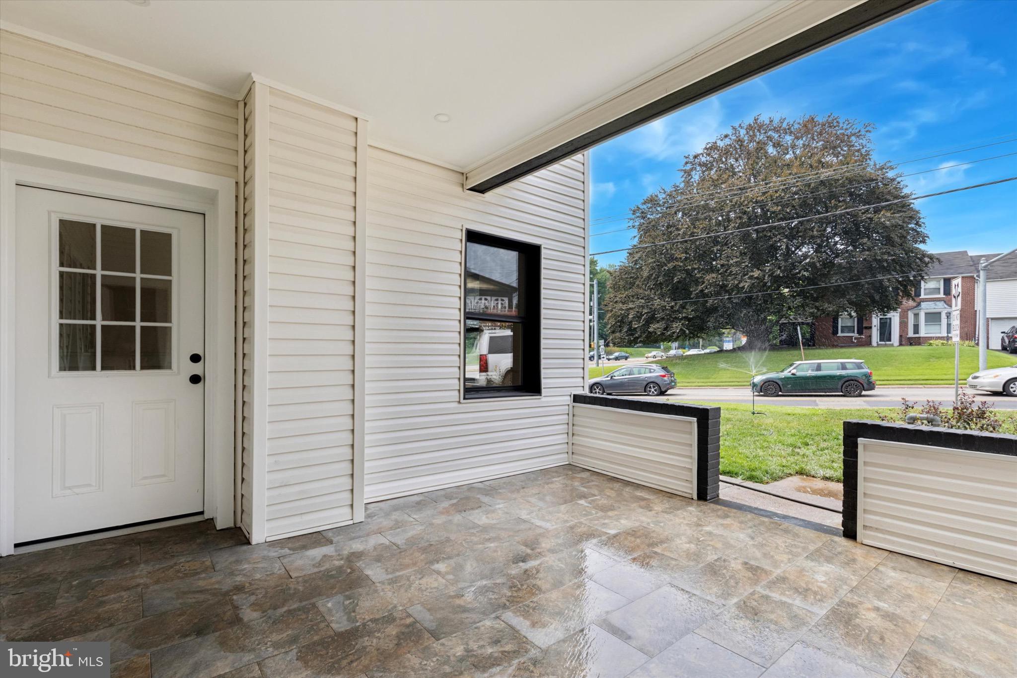 WYNCOTE - Residential