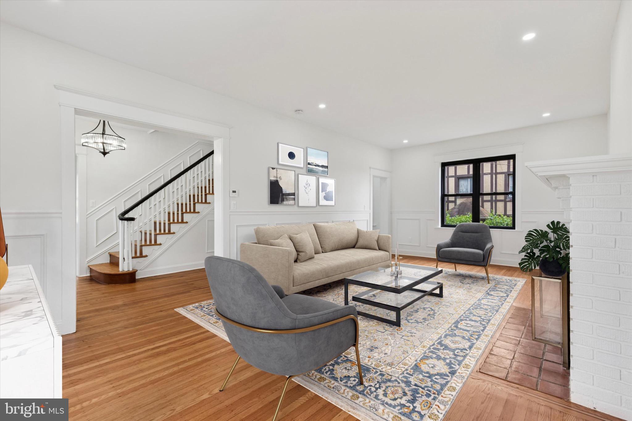 WYNCOTE - Residential