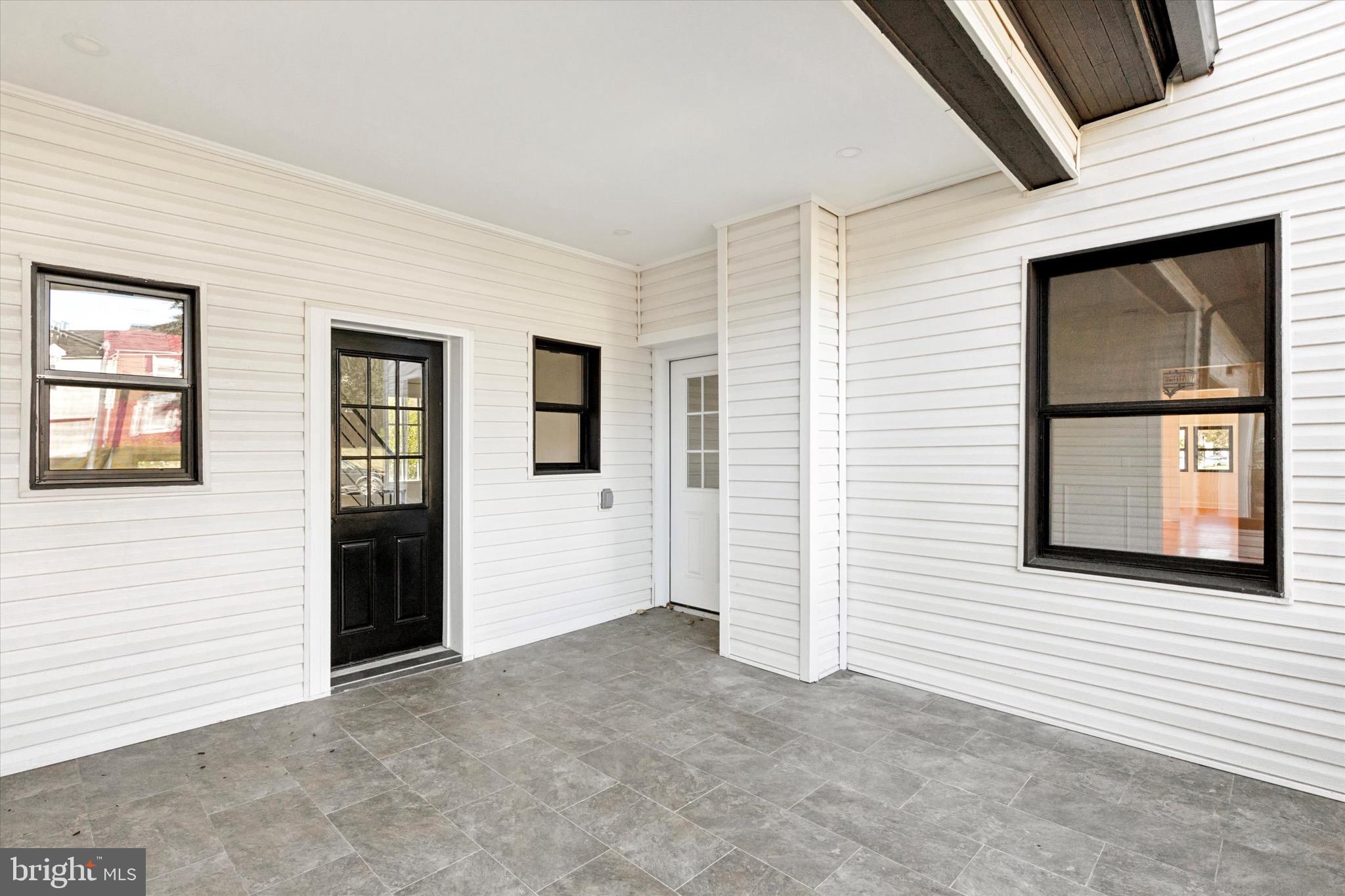 WYNCOTE - Residential