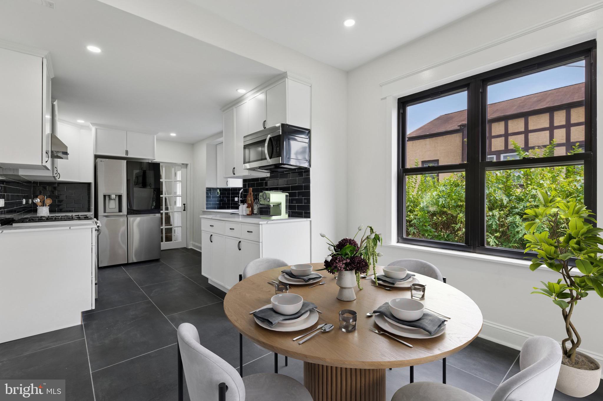 WYNCOTE - Residential