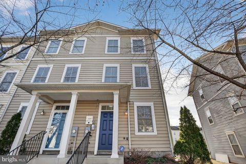 1509 TANNER STREET SE WASHINGTON DC 20020