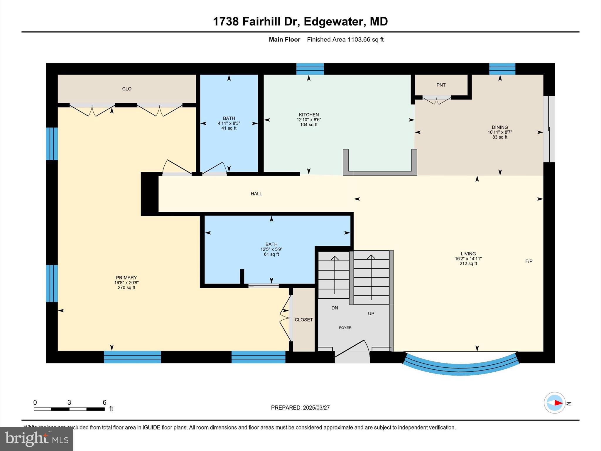 WOODLAND BEACH - Residential