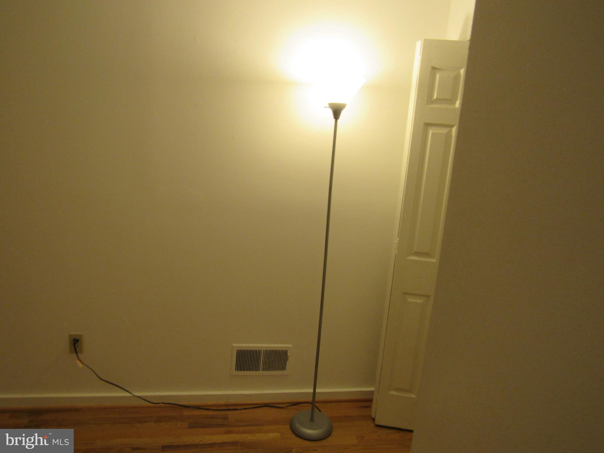 BARRE CIRCLE HISTORIC DISTRICT - Residential Lease