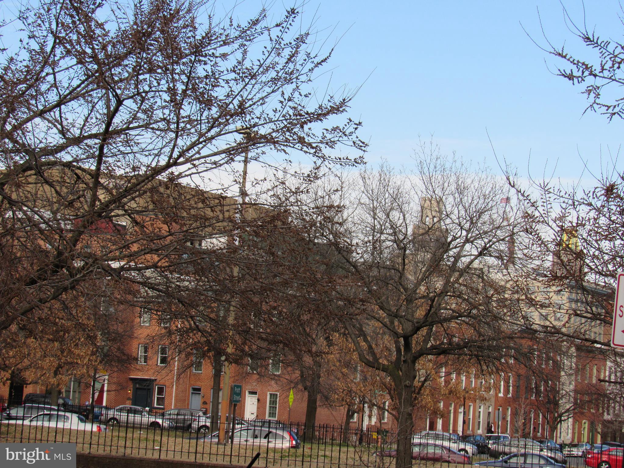 BARRE CIRCLE HISTORIC DISTRICT - Residential Lease