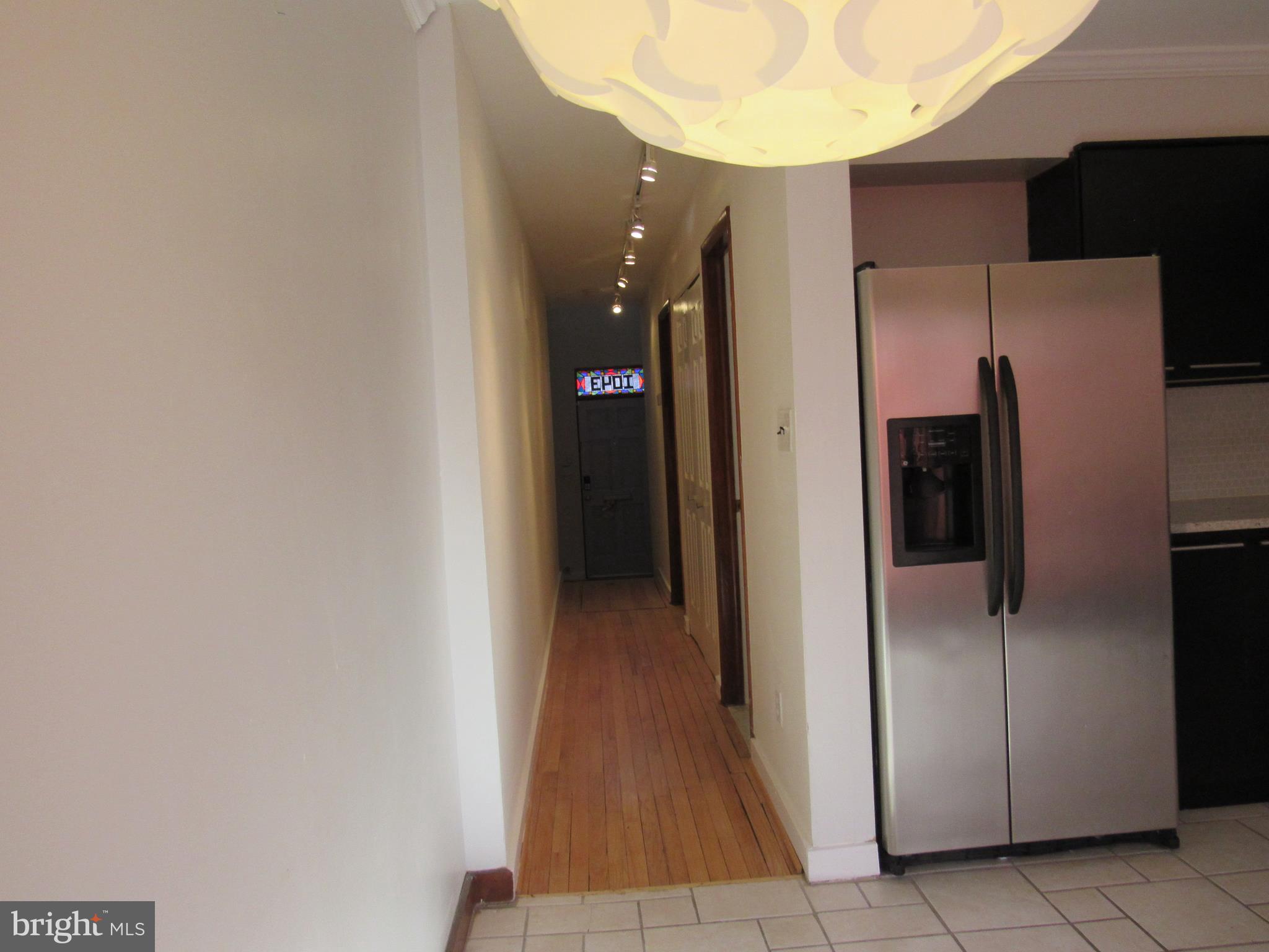 BARRE CIRCLE HISTORIC DISTRICT - Residential Lease