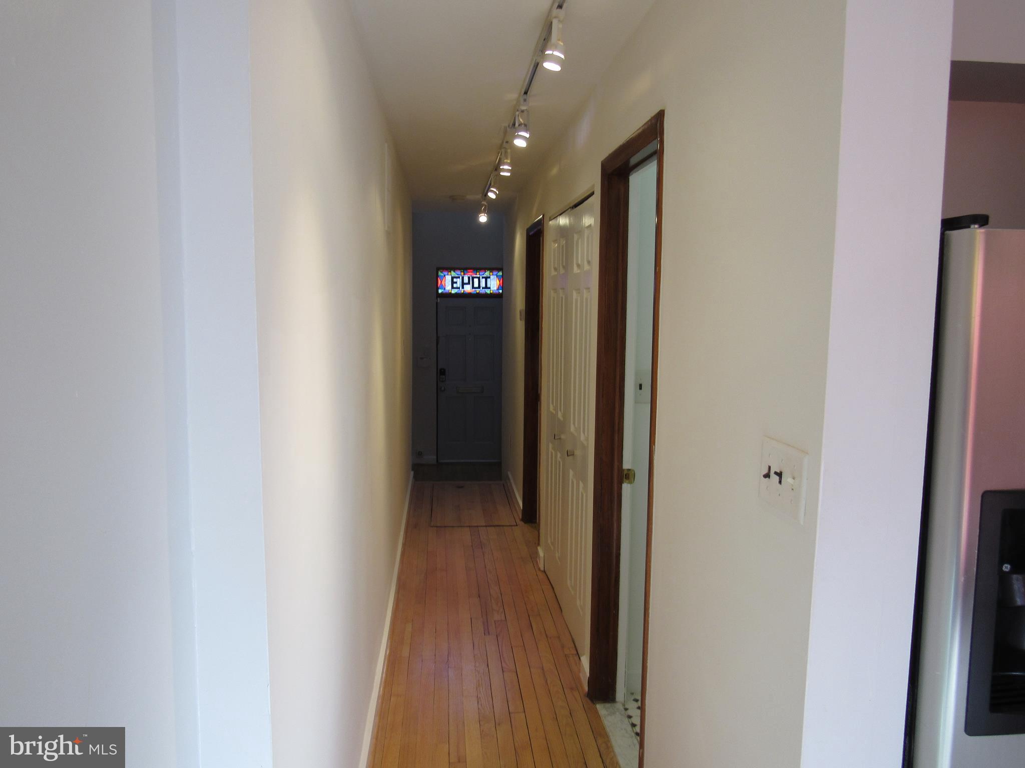 BARRE CIRCLE HISTORIC DISTRICT - Residential Lease