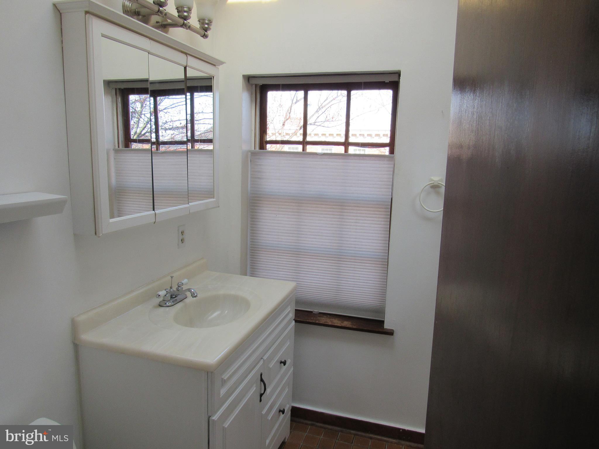 BARRE CIRCLE HISTORIC DISTRICT - Residential Lease