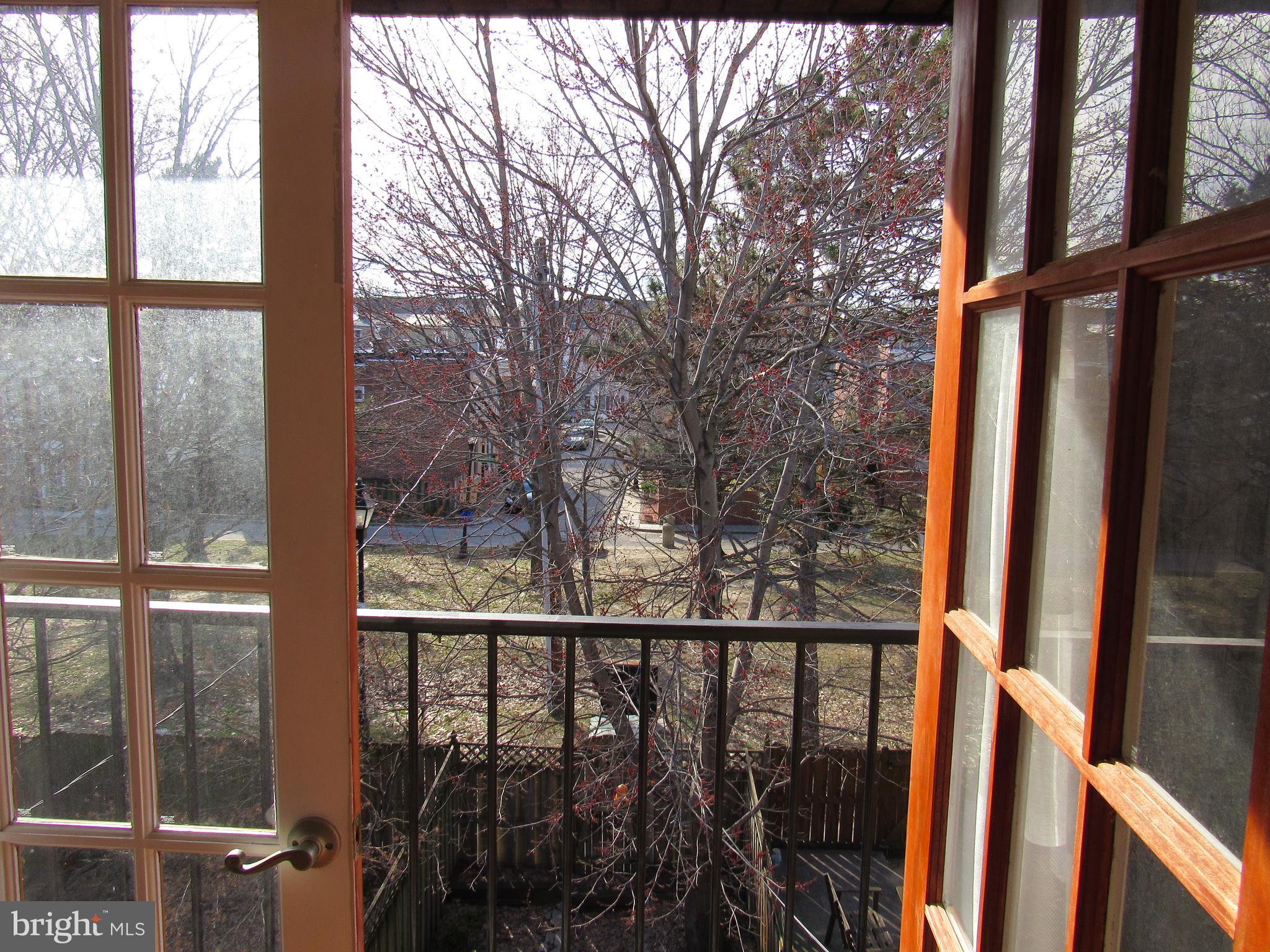 BARRE CIRCLE HISTORIC DISTRICT - Residential Lease