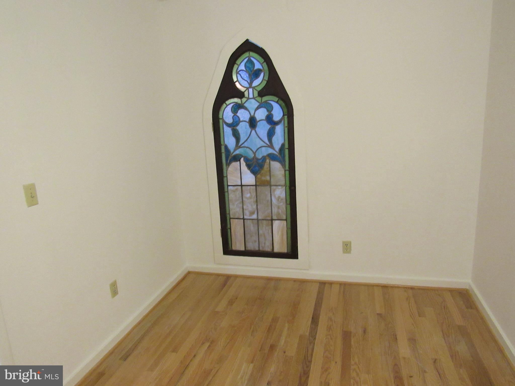 BARRE CIRCLE HISTORIC DISTRICT - Residential Lease