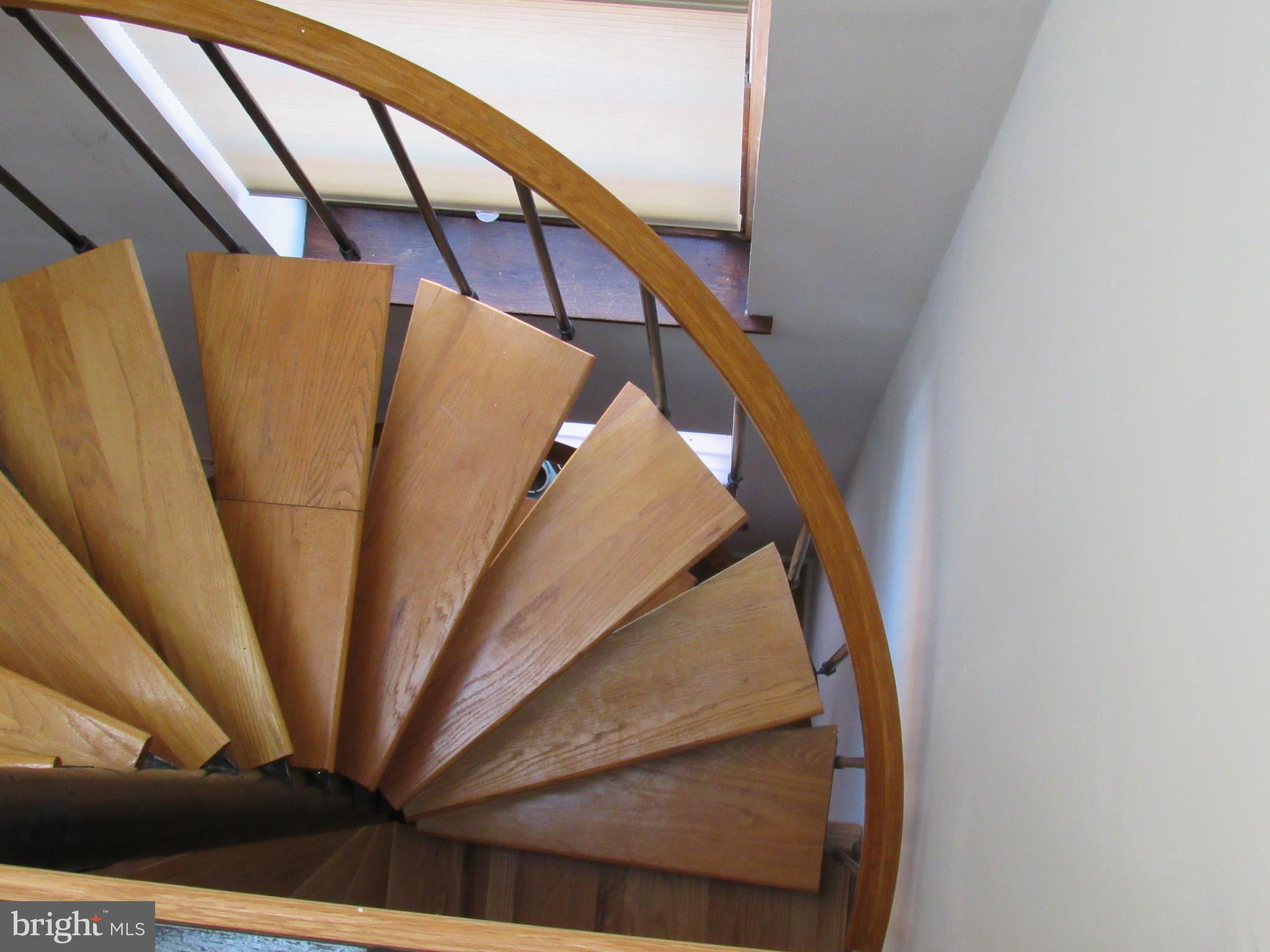 BARRE CIRCLE HISTORIC DISTRICT - Residential Lease