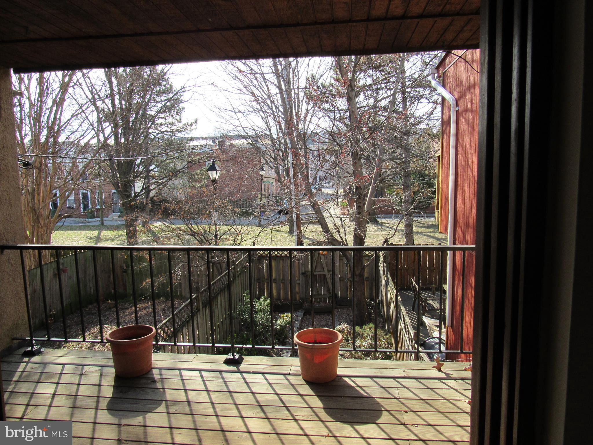 BARRE CIRCLE HISTORIC DISTRICT - Residential Lease