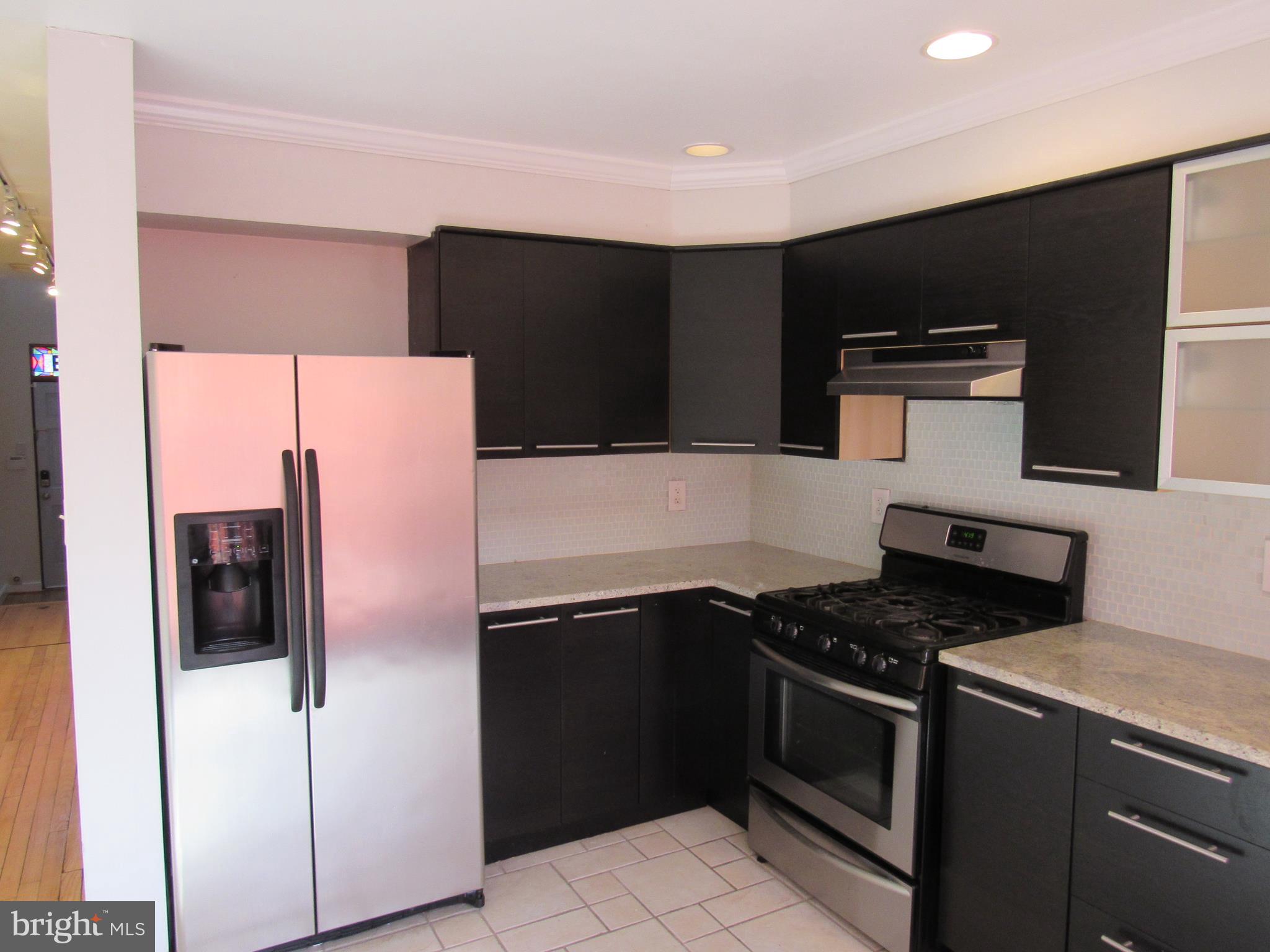 BARRE CIRCLE HISTORIC DISTRICT - Residential Lease