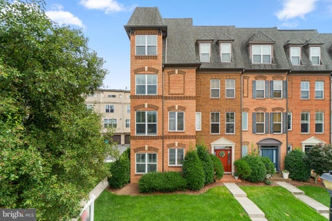 Condo For Sale - 1420 Laurel Wood Way #78<br/> Frederick County, FREDERICK, MD 21701