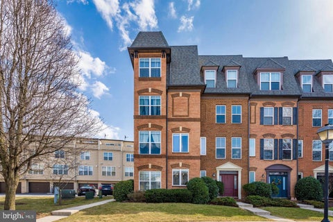 Condo For Sale - 1420 Laurel Wood Way #78<br/> FREDERICK, MD 21701