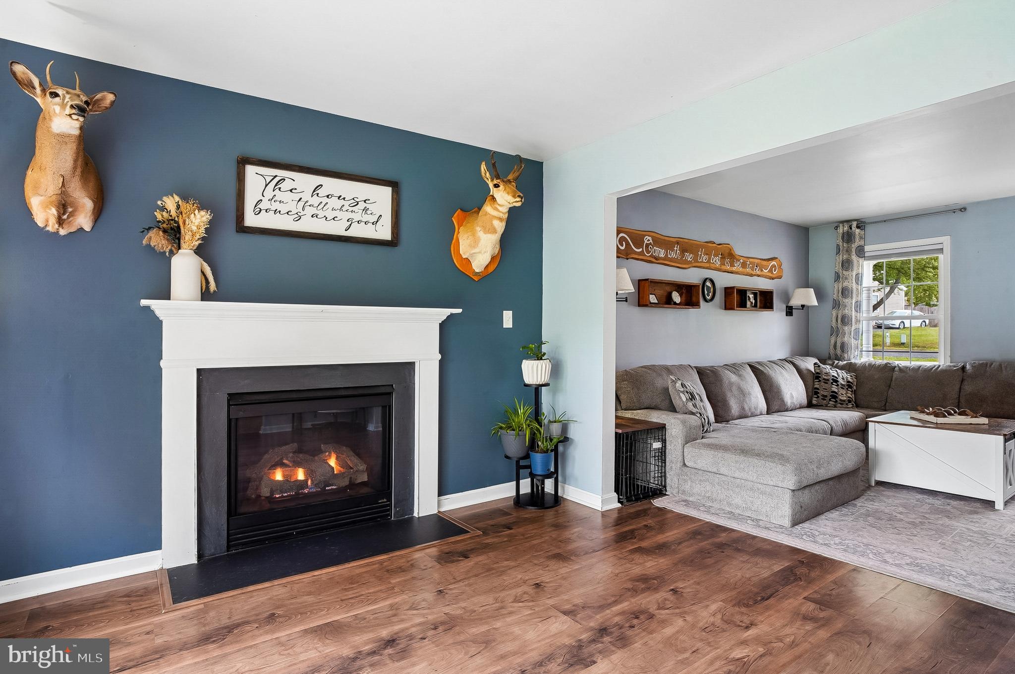 CHESTER HARBOR - Residential
