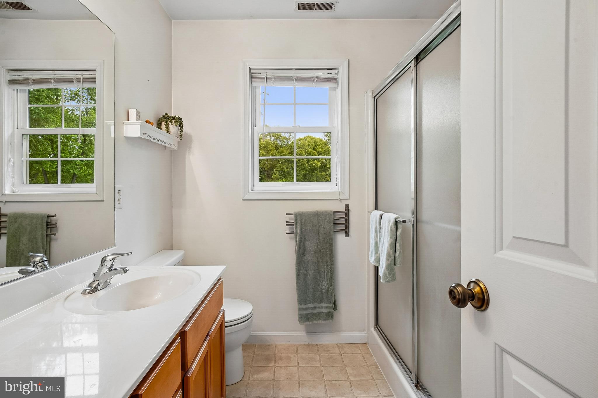 CHESTER HARBOR - Residential
