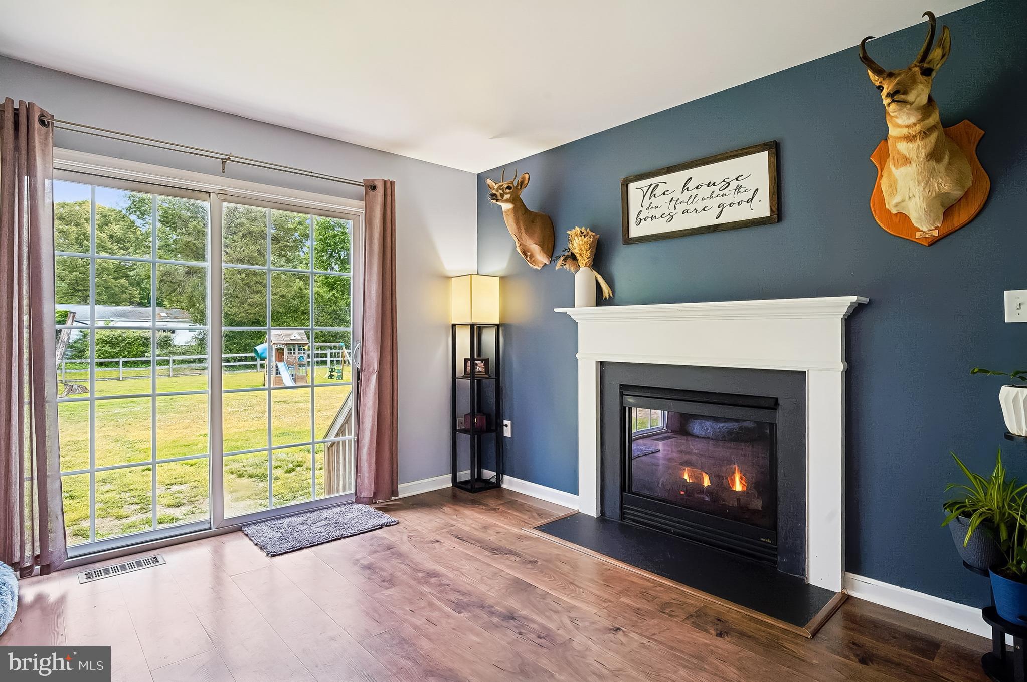 CHESTER HARBOR - Residential